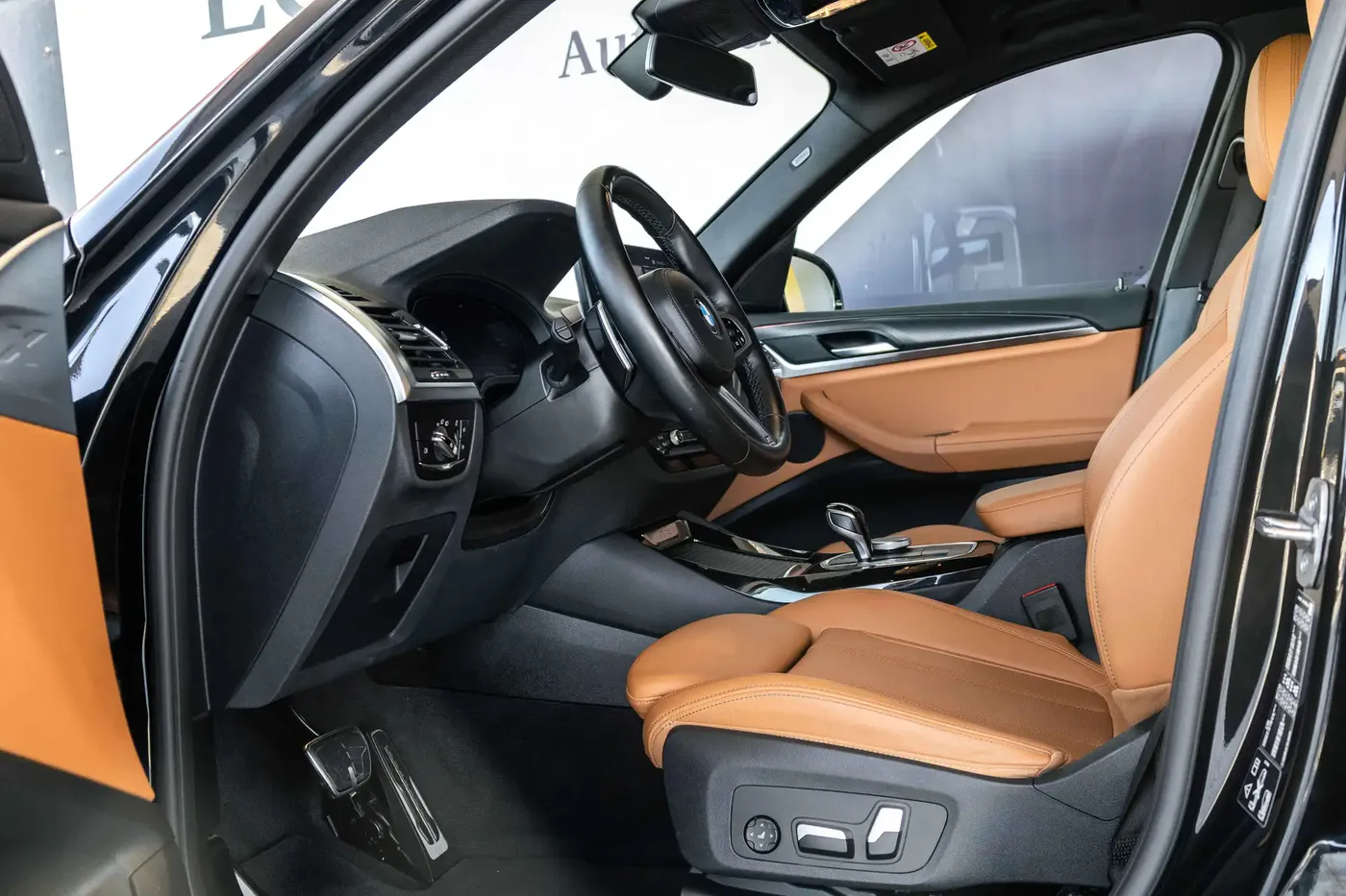 2022 BMW X3 Xdrive 30i Msport - Image 3