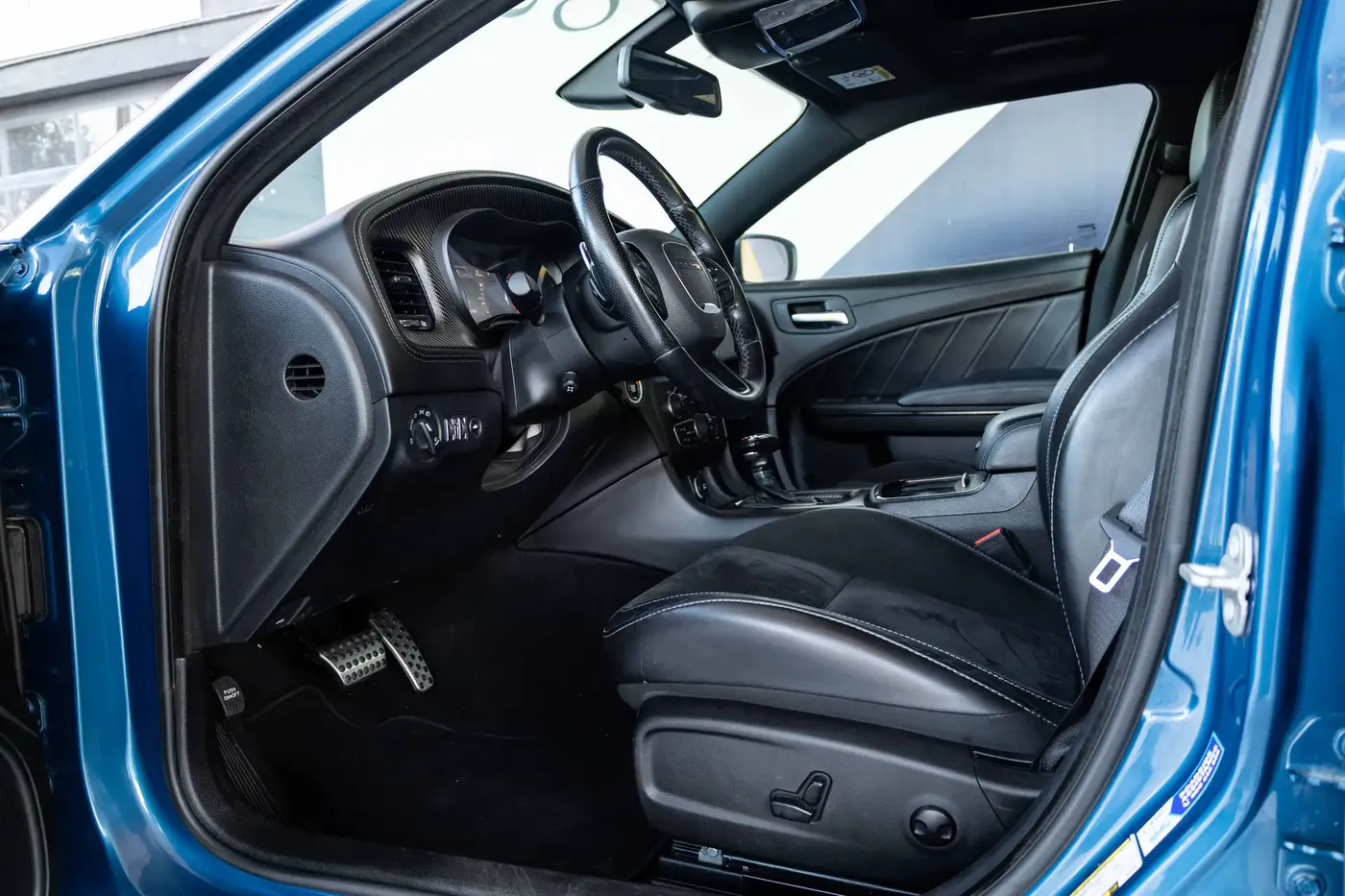 2023 DODGE CHARGER GT - Image 2