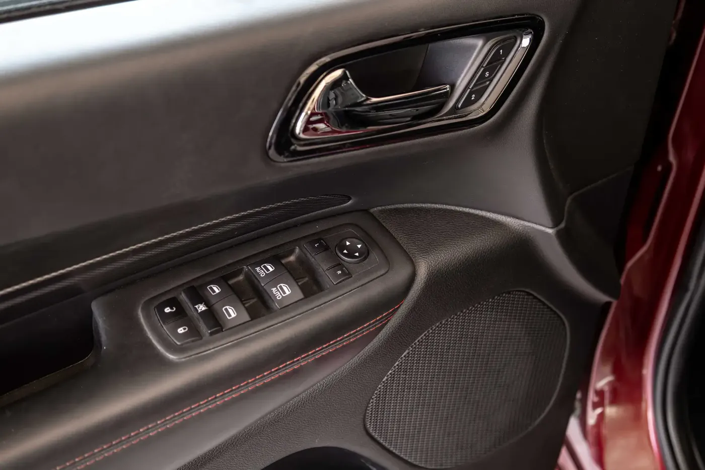 2023 DODGE DURANGO GT - Image 4