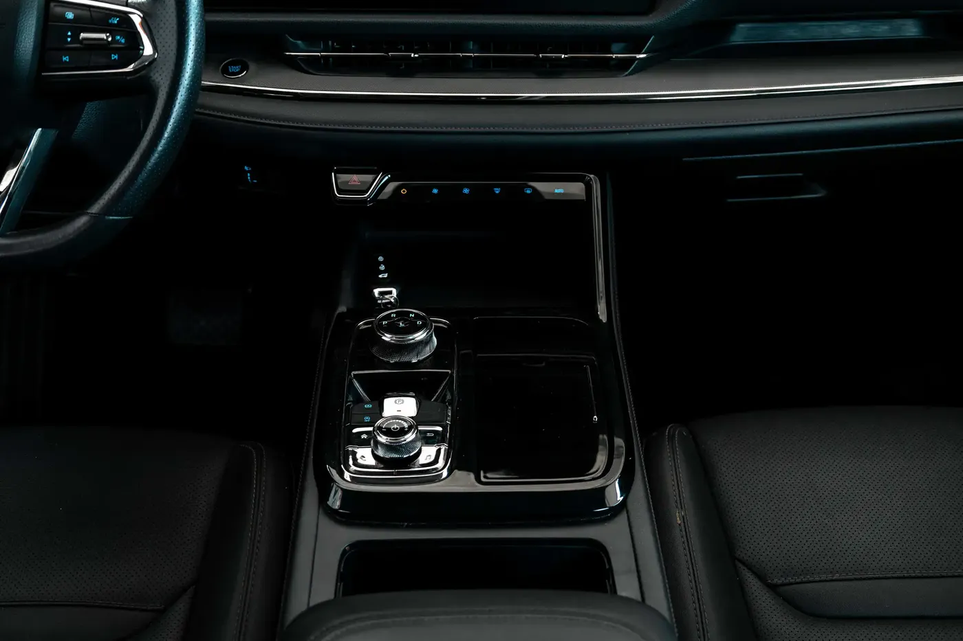 2024 FORD Territory Trend - Image 2