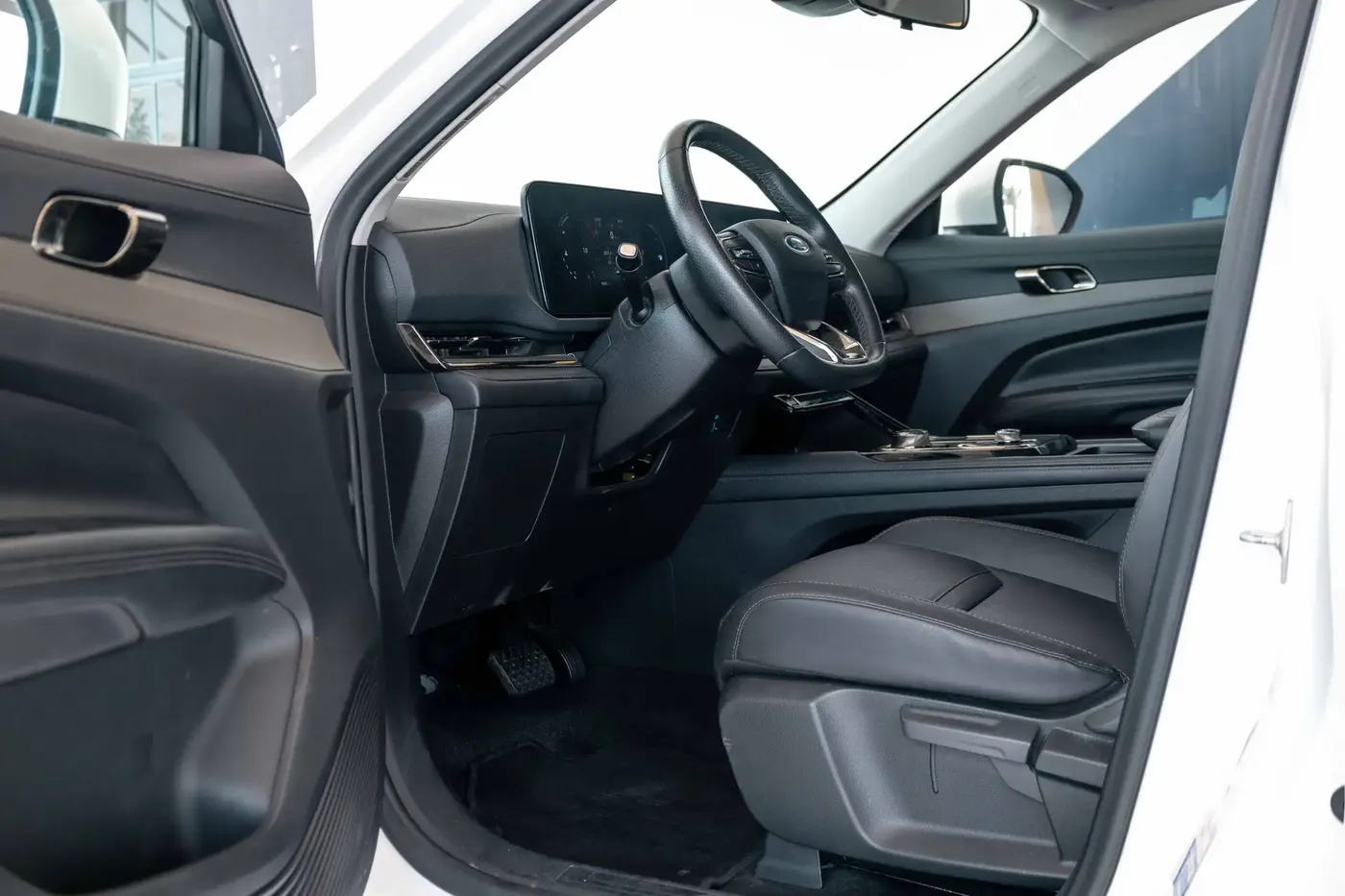 2024 FORD Territory Trend - Image 3