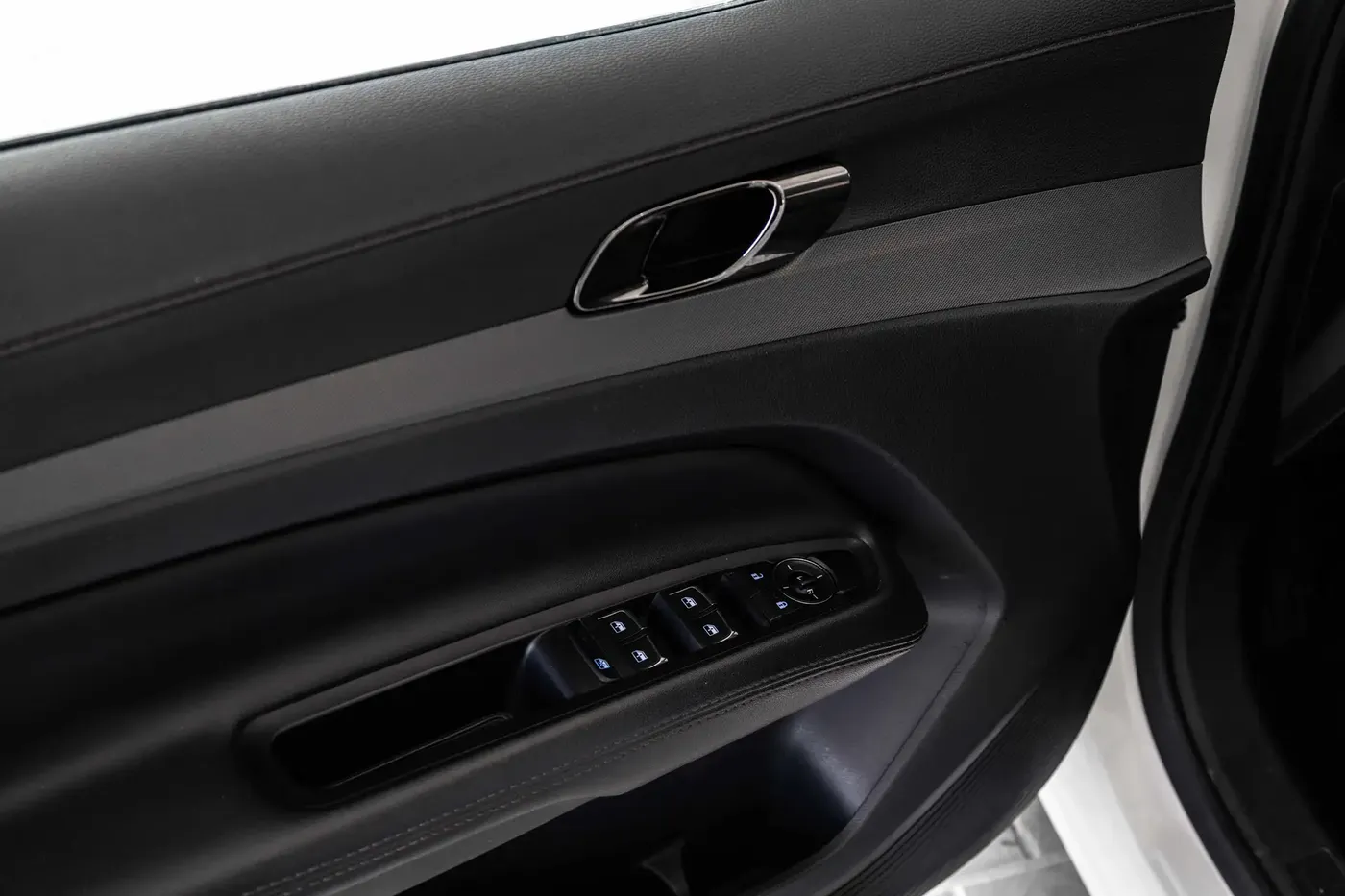 2024 FORD Territory Trend - Image 4