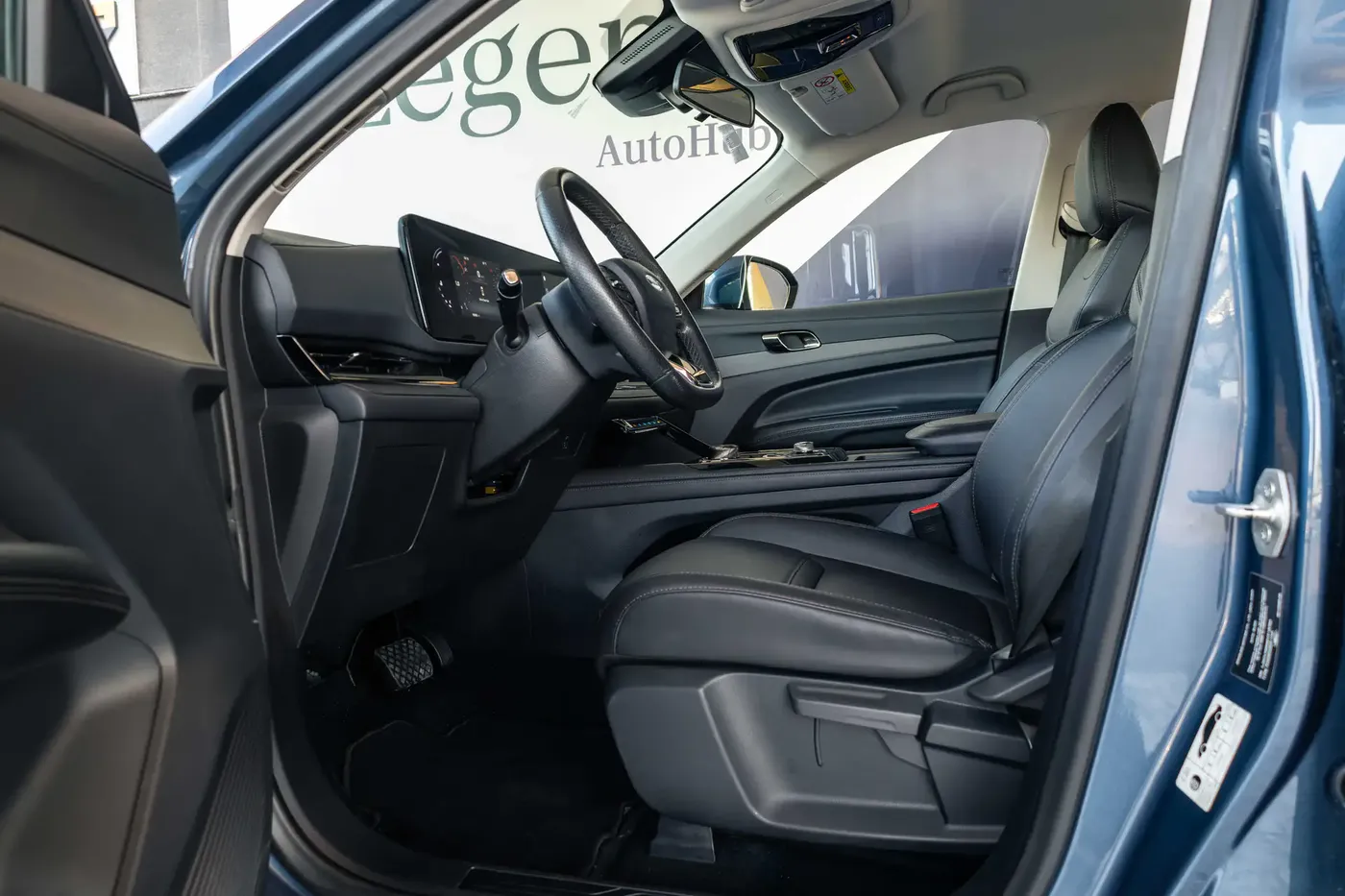 2024 FORD Territory Trend - Image 2