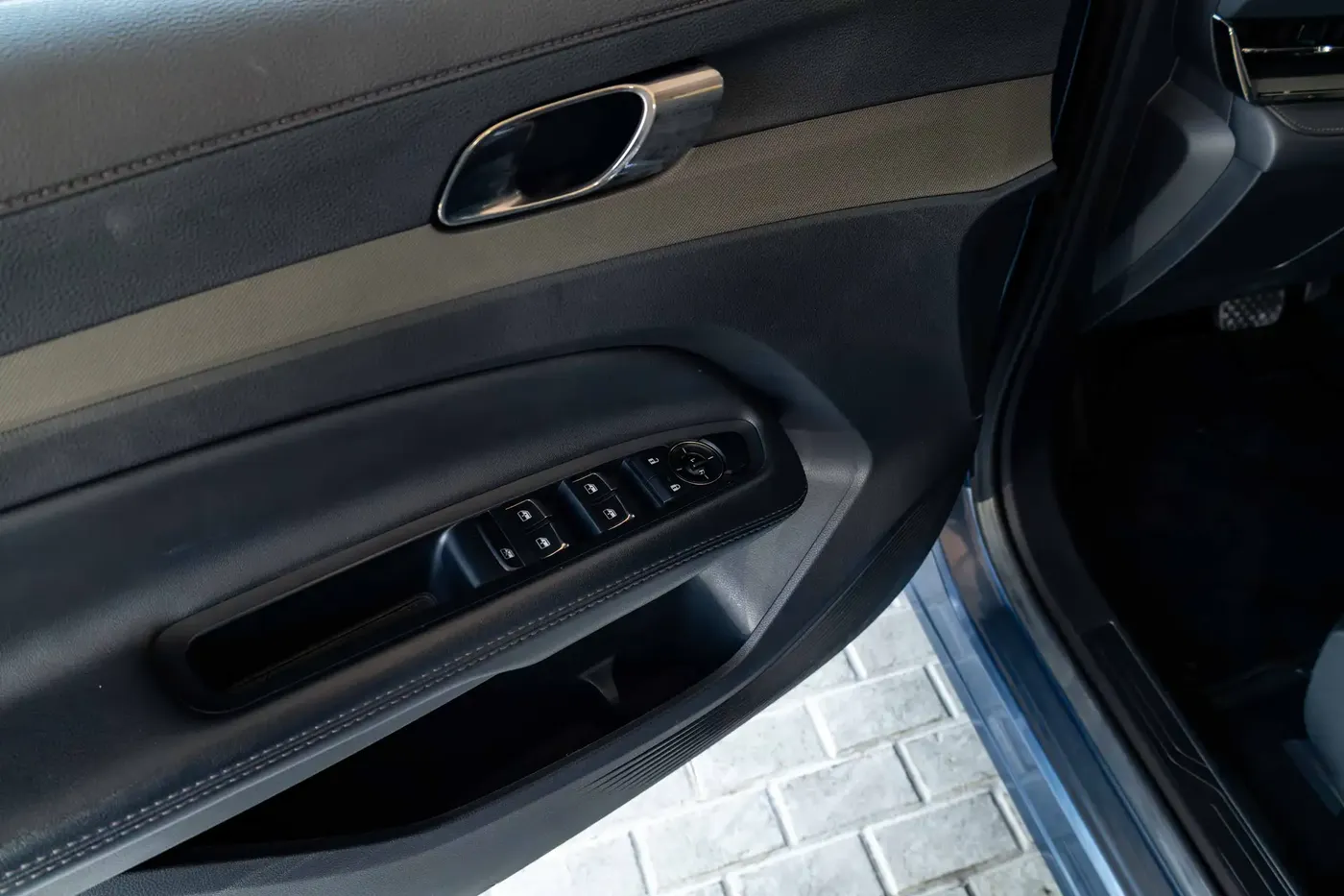 2024 FORD Territory Trend - Image 4