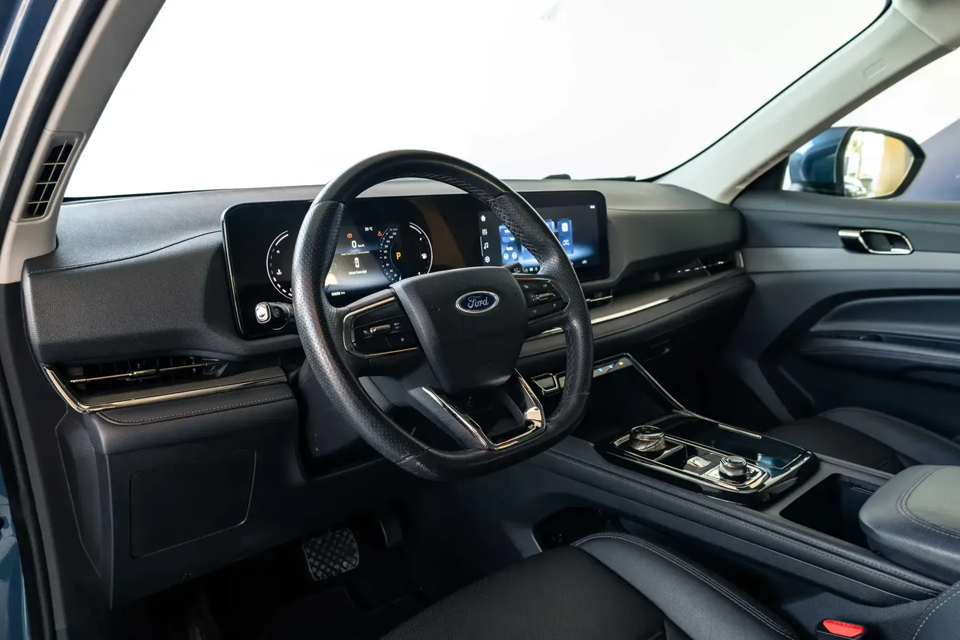 2024 FORD Territory Trend - Image 6