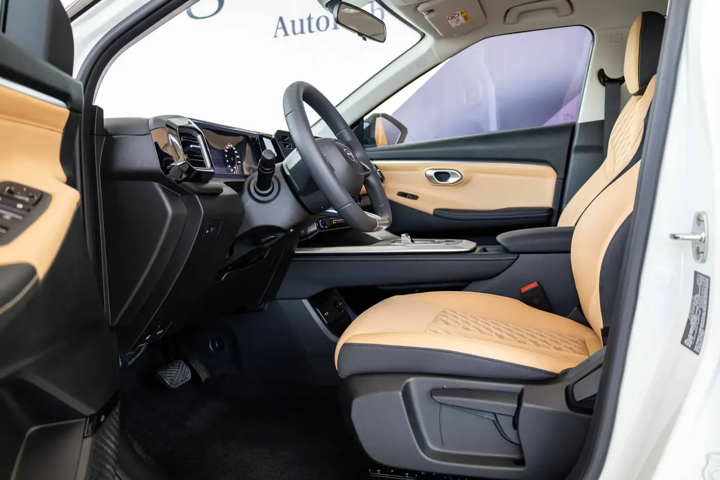 2026 GAC GS3 EMZOOM - Image 2