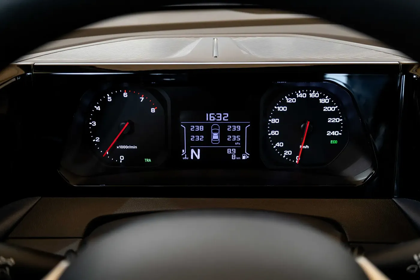2026 GAC GS3 EMZOOM - Image 4