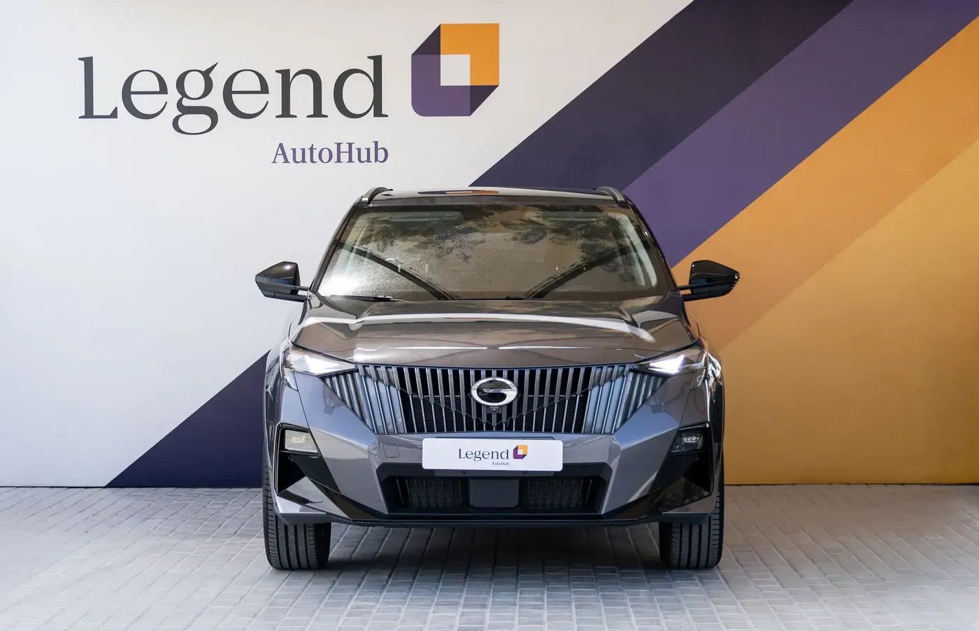 2026 GAC GS3 EMZOOM - Image 4