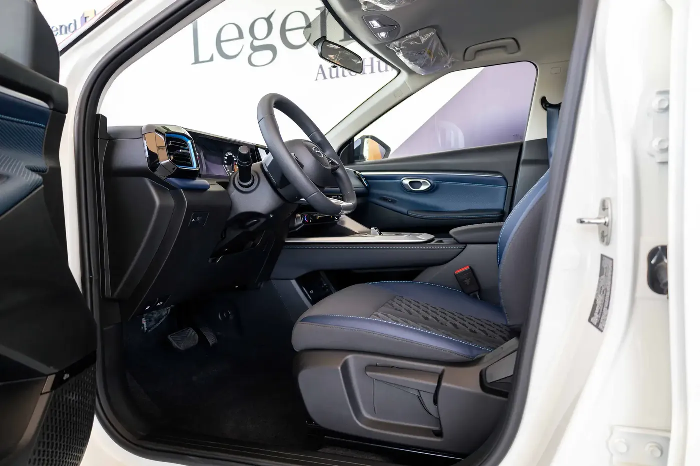 2026 GAC GS3 EMZOOM - Image 2