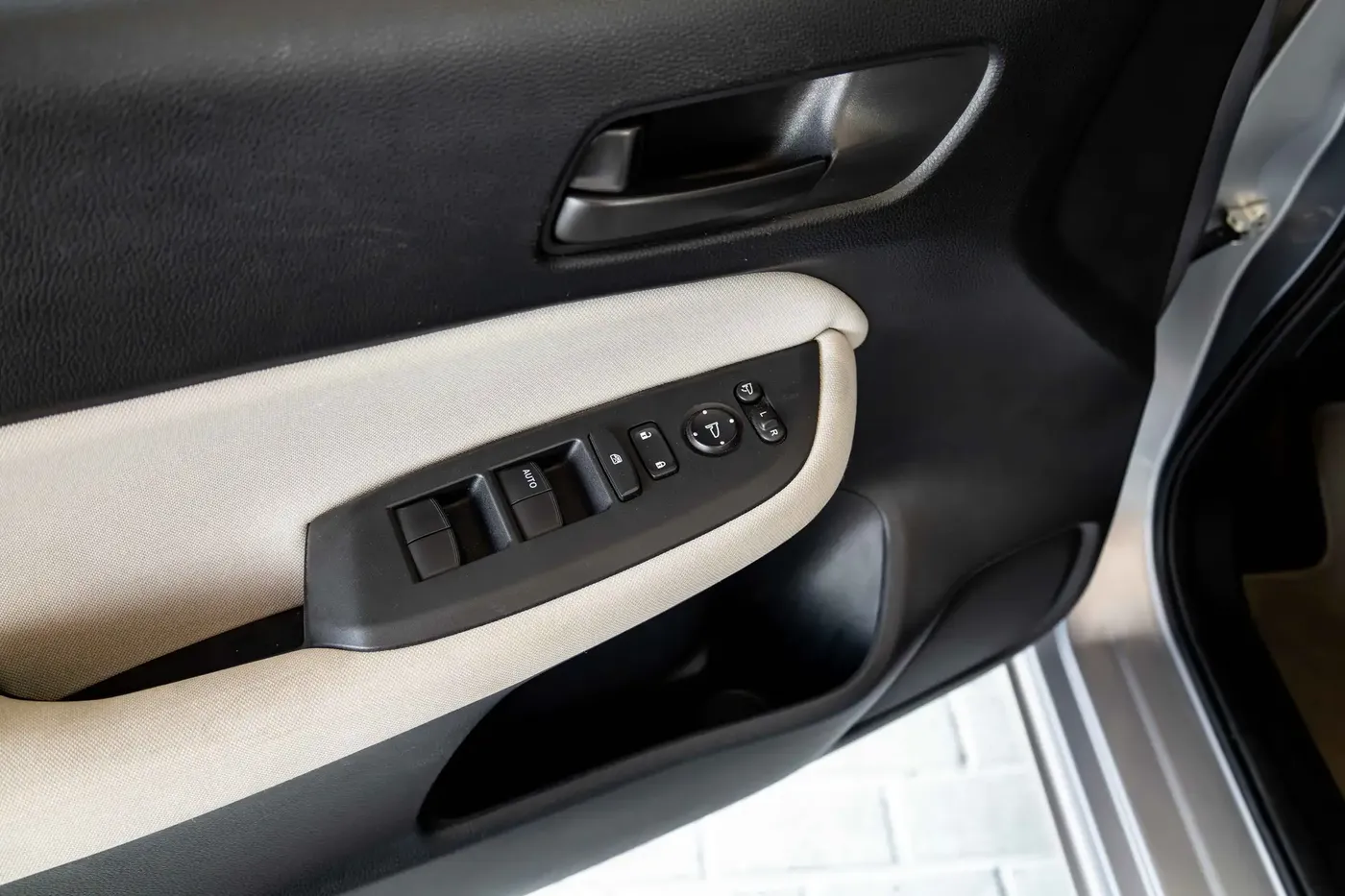 2024 HONDA CITY DX - Image 4
