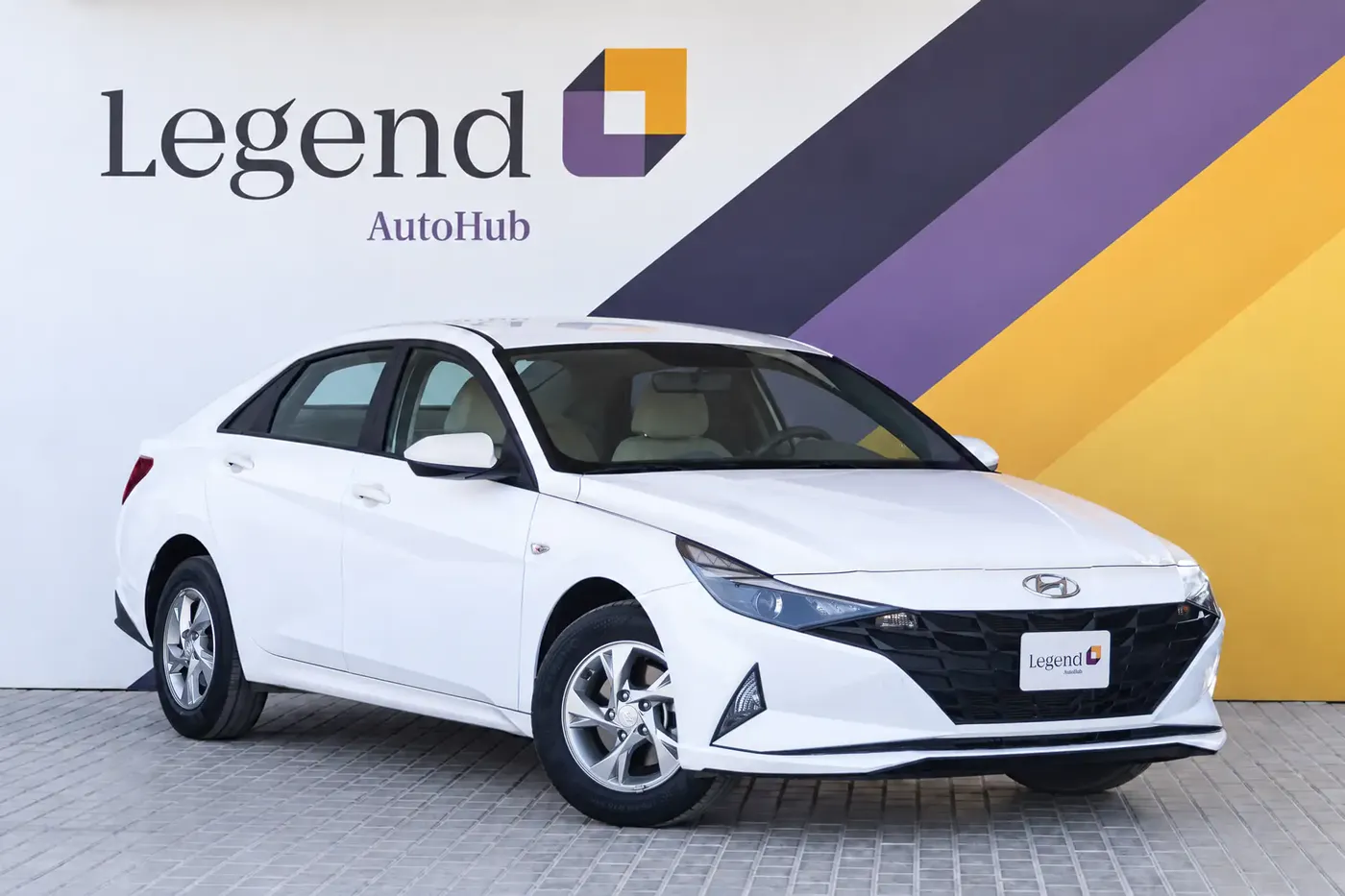 2023 HYUNDAI ELANTRA SMART