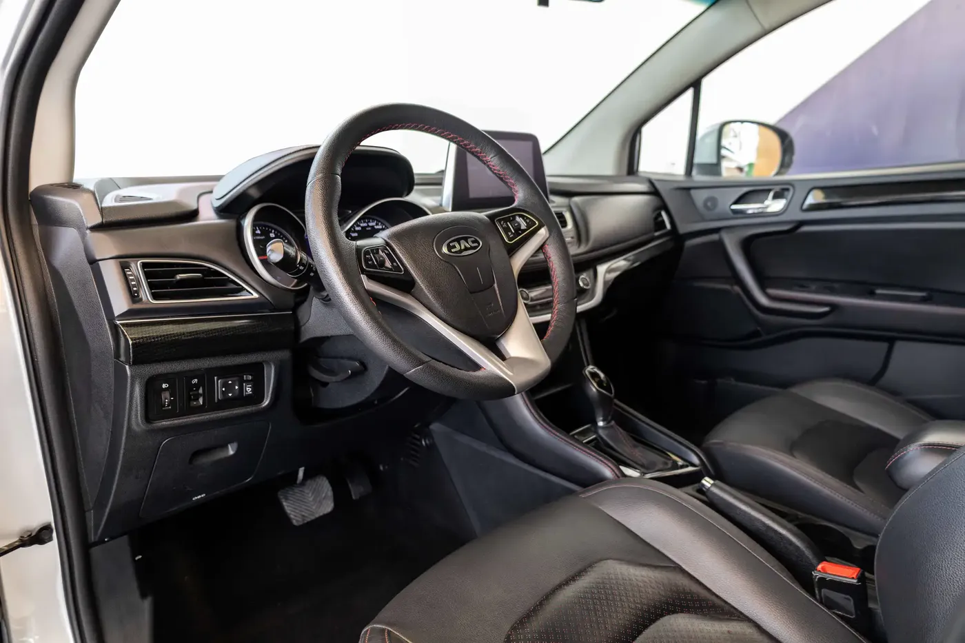 2023 JAC S3 JAC S3 - Image 4