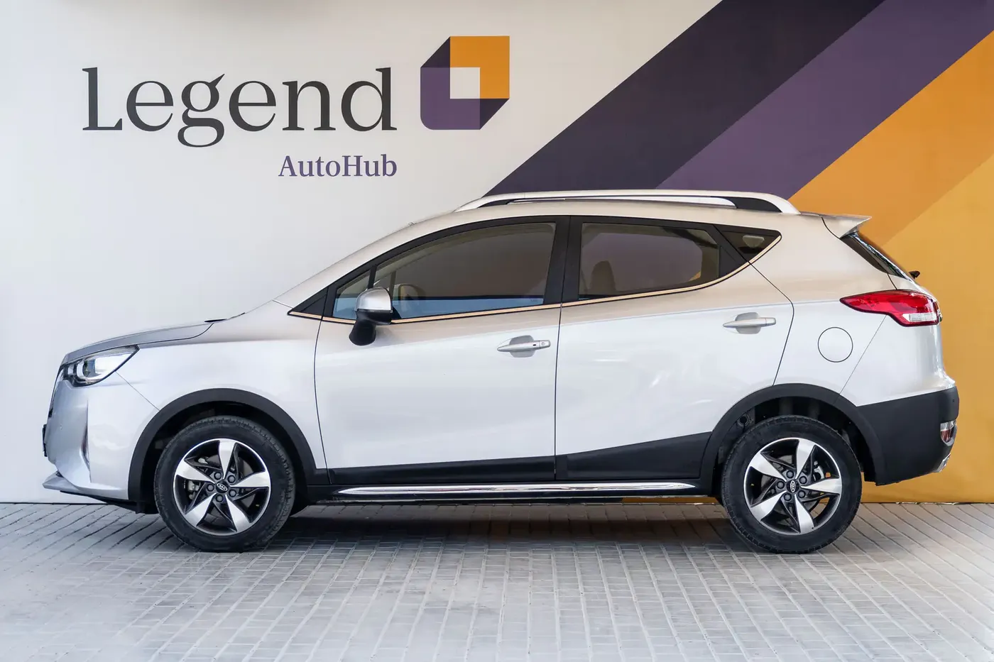 2023 JAC S3 JAC S3 - Image 6
