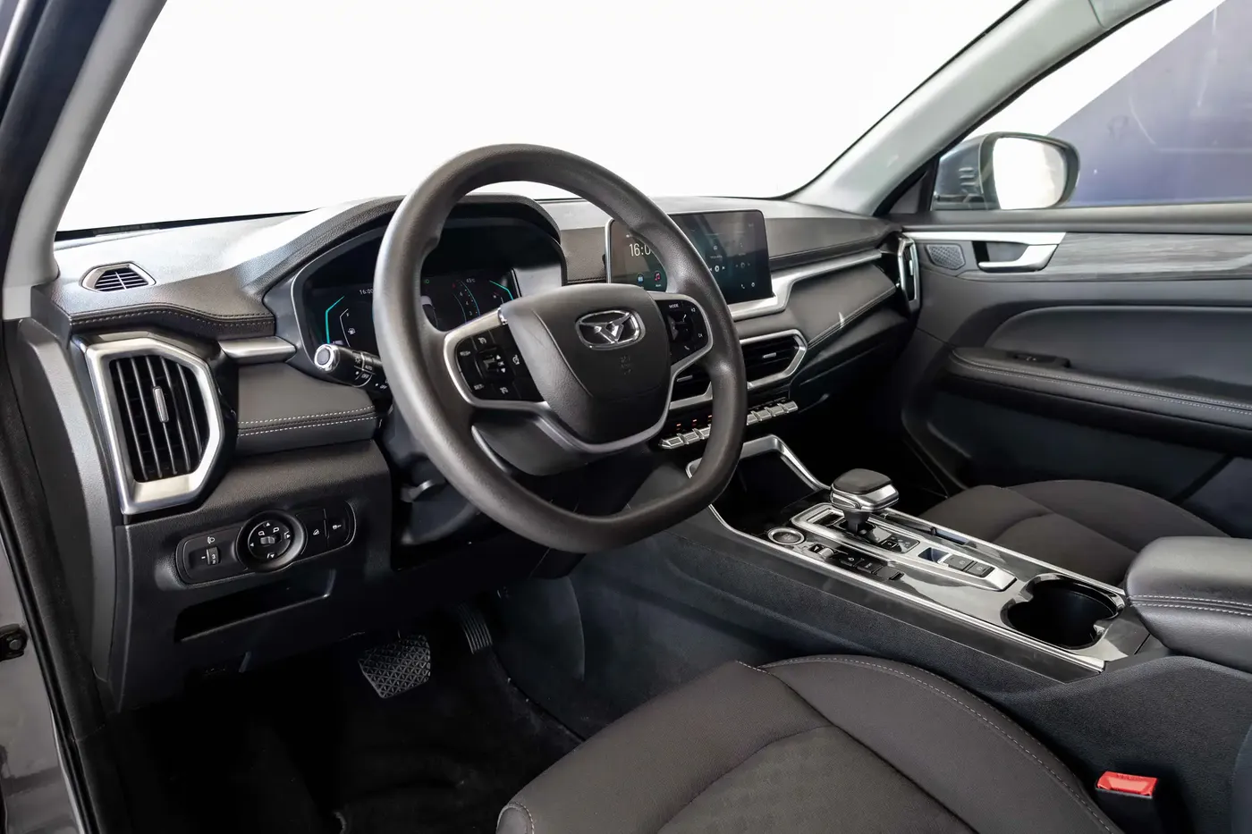 2024 KAIYI X3 1.5 PRO LUXURY LUXURY - Image 3