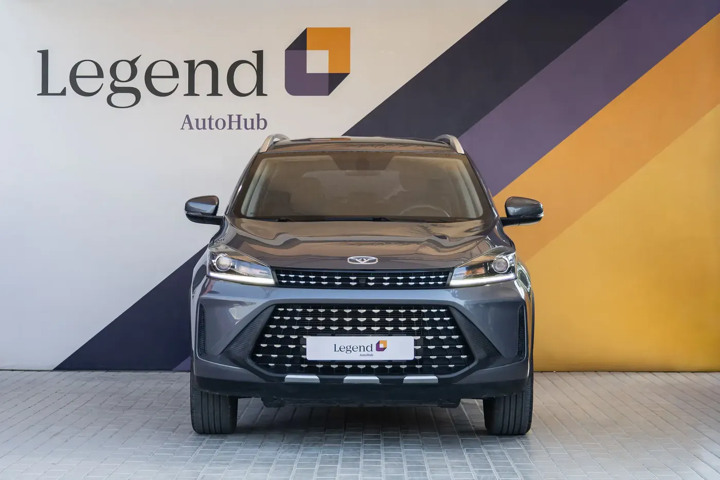 2024 KAIYI X3 1.5 PRO LUXURY LUXURY - Image 4