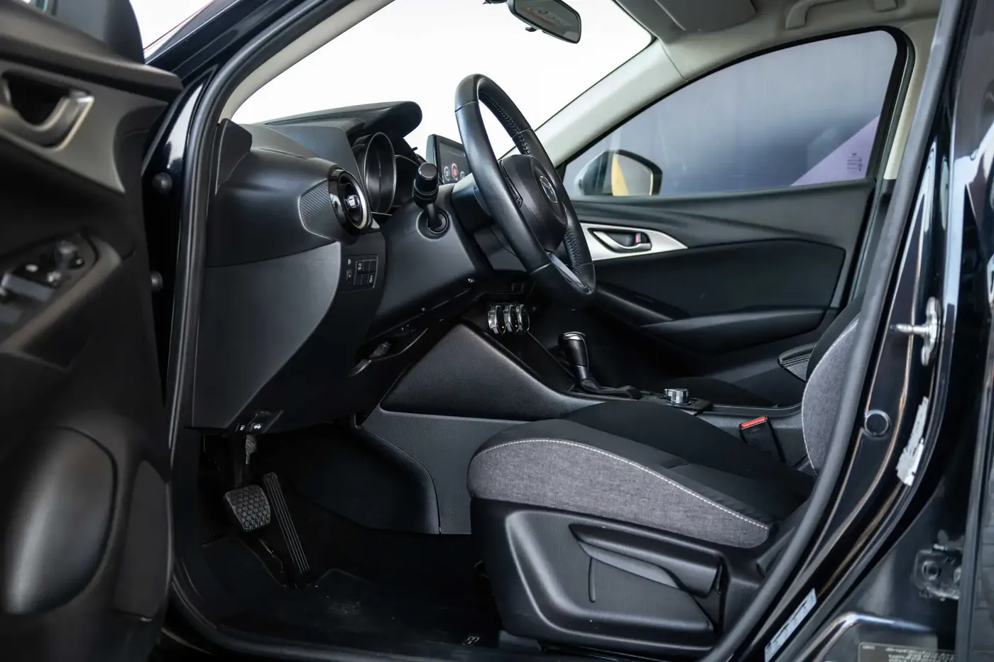 2024 MAZDA CX 3 GT - Image 2
