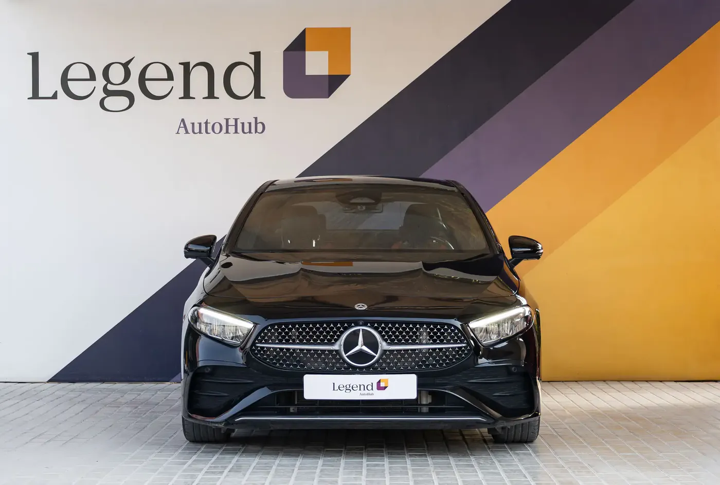 2024 MERCEDES BENZ A200 AMG Mild Hybrid - Image 5