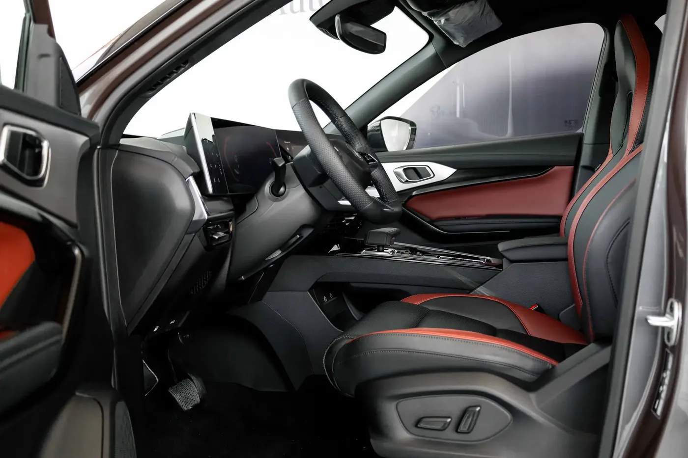 2025 MG MG1 LUXURY - Image 2