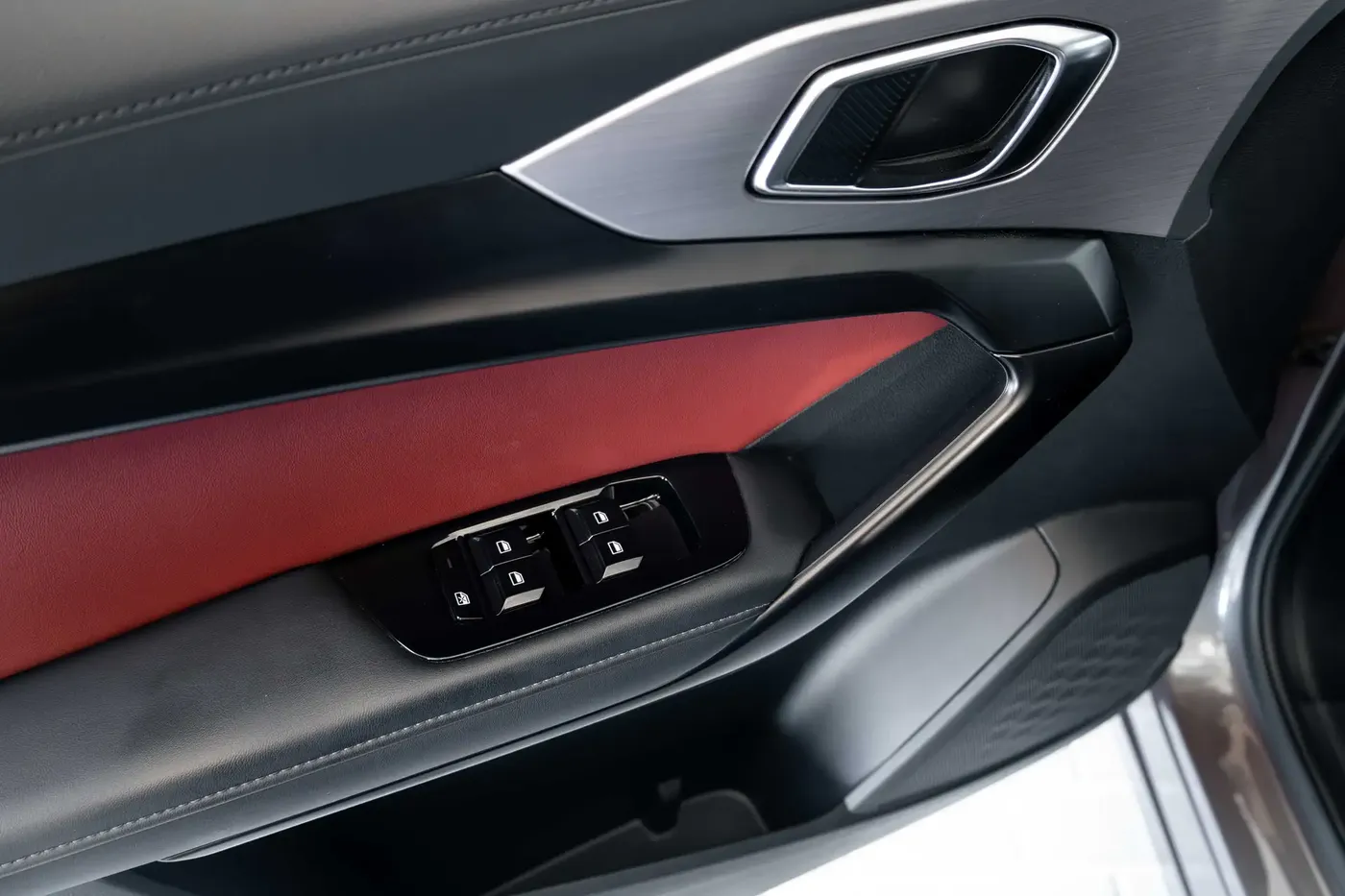 2025 MG MG1 LUXURY - Image 6