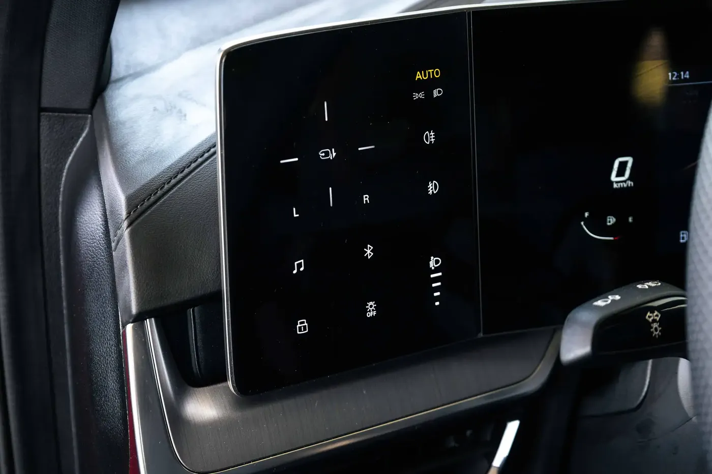 2025 MG MG1 LUXURY - Image 2