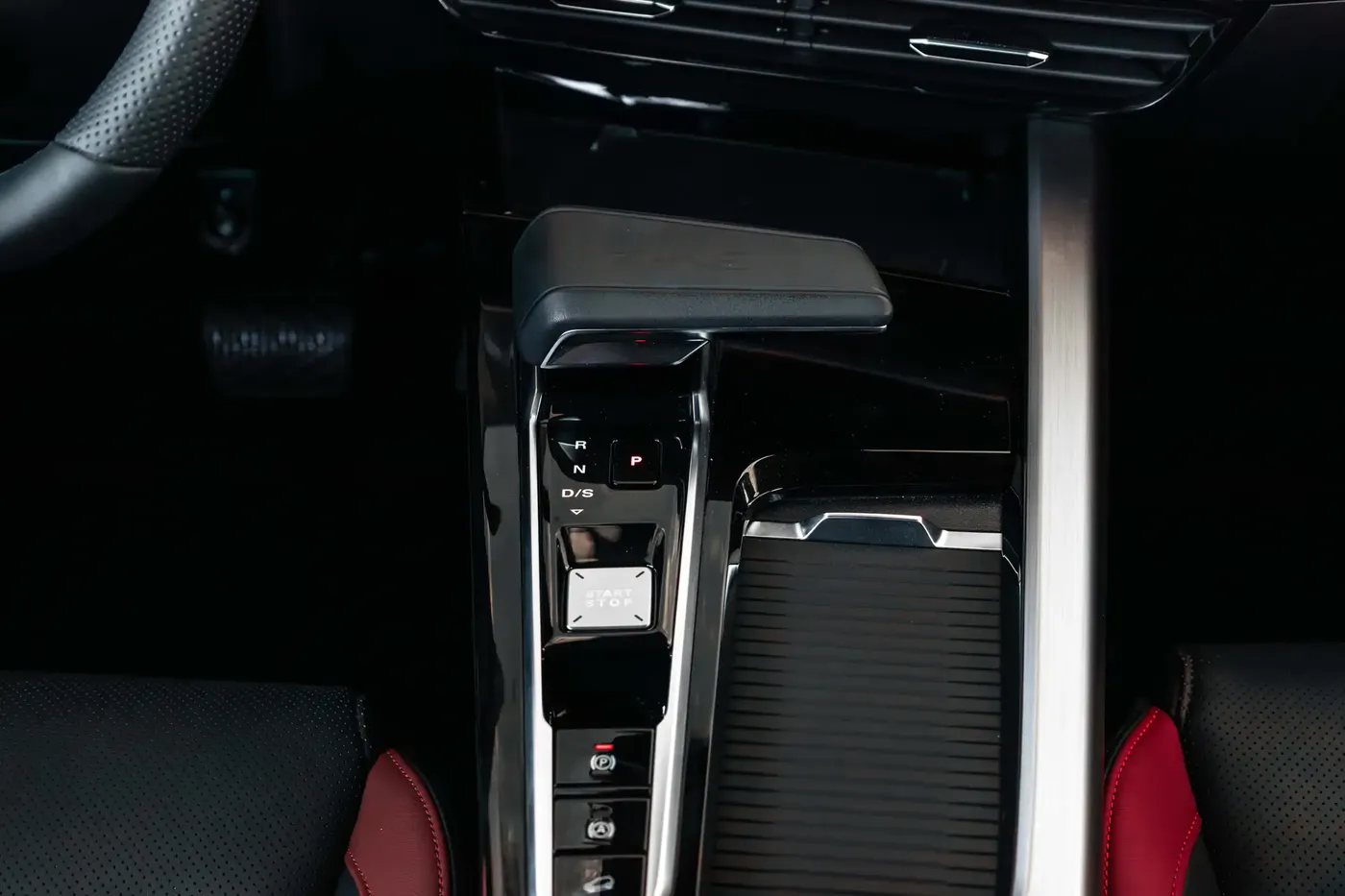 2025 MG MG1 LUXURY - Image 4