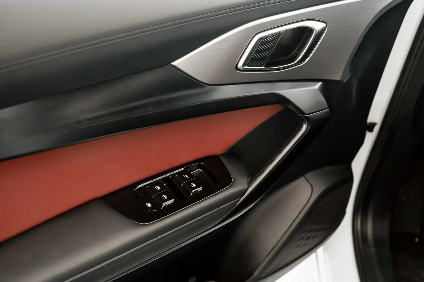 2025 MG MG1 LUXURY - Image 6