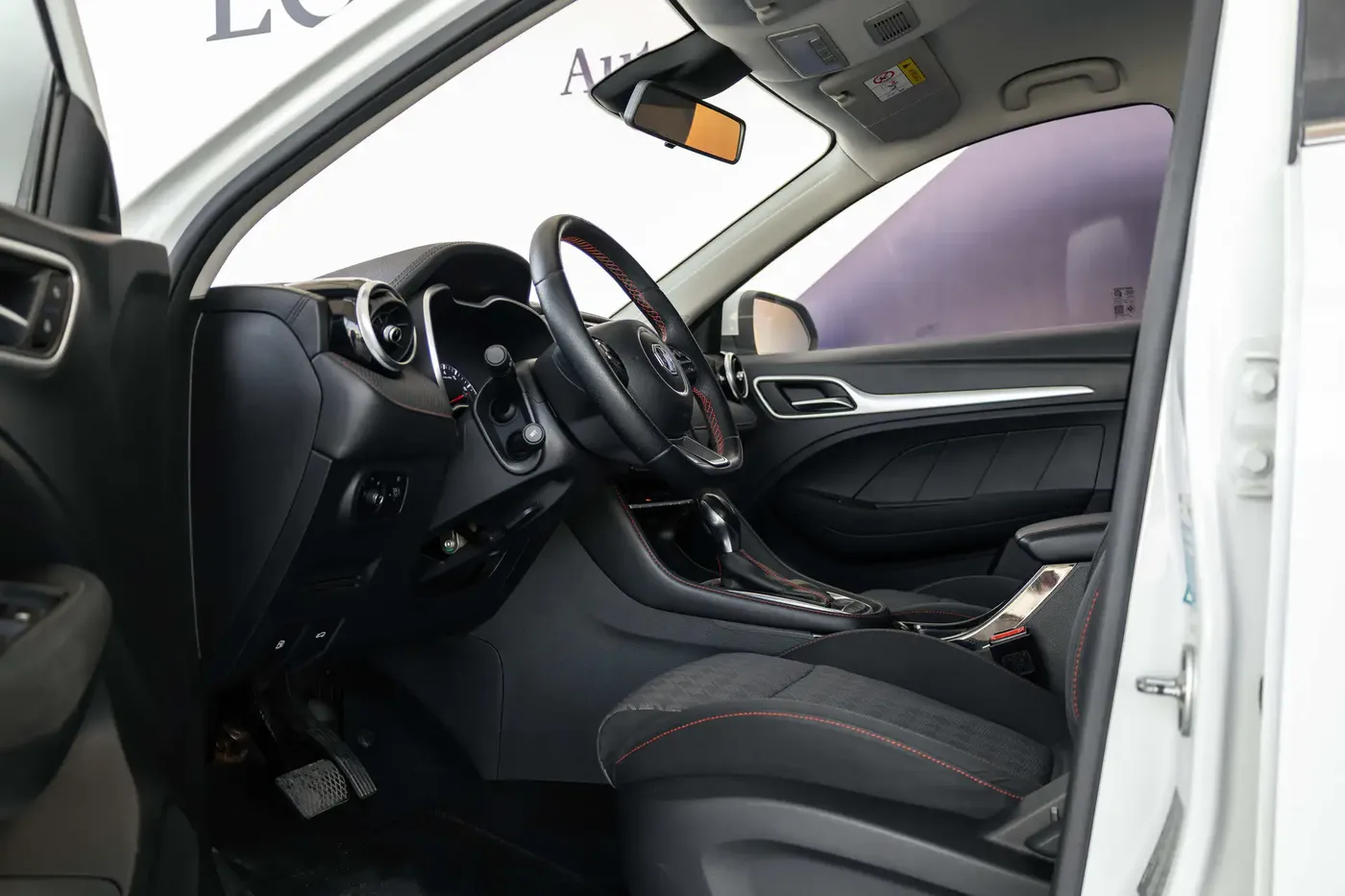 2022 MG ZS STANDARD - Image 2