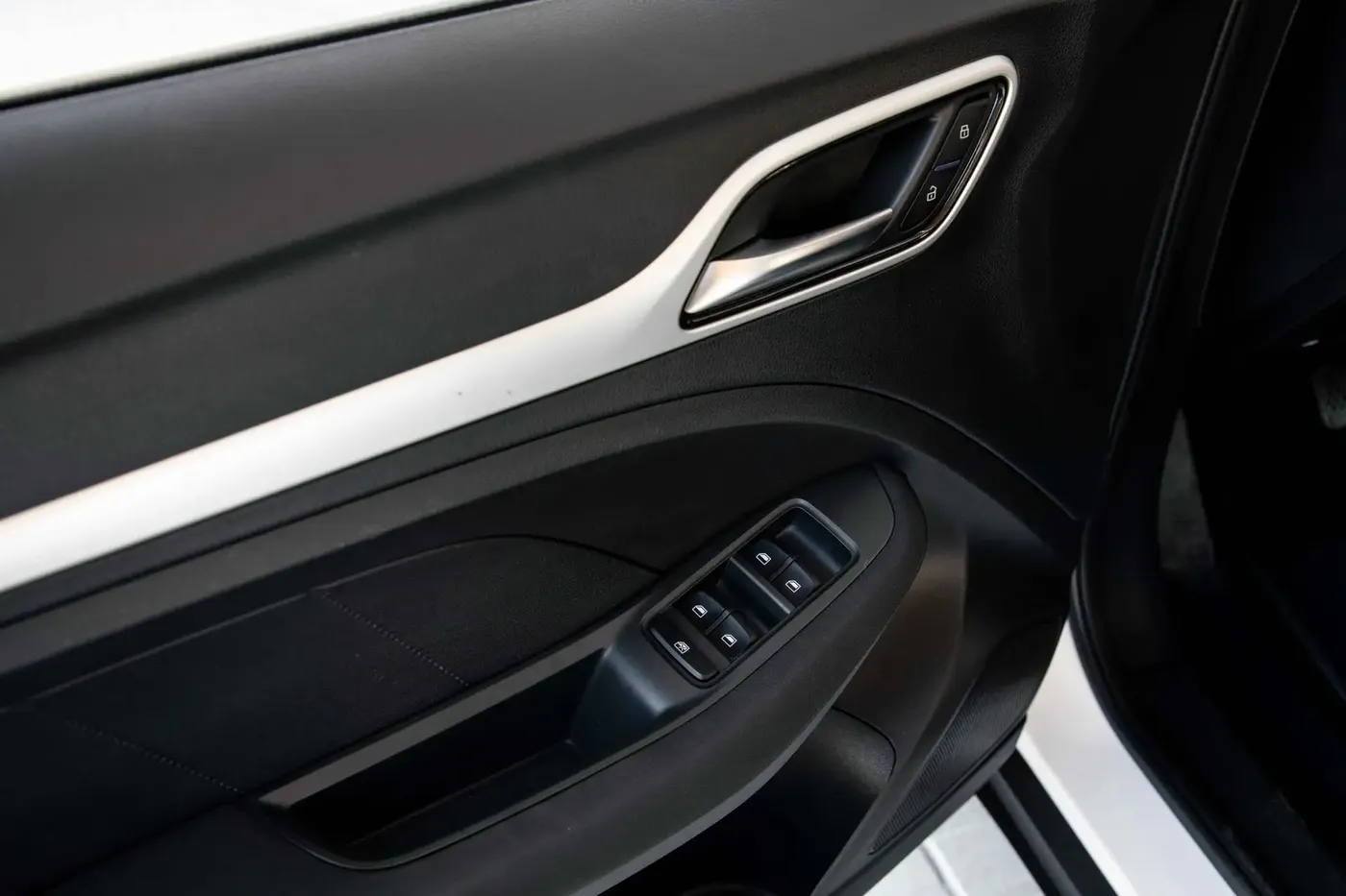 2022 MG ZS STANDARD - Image 3