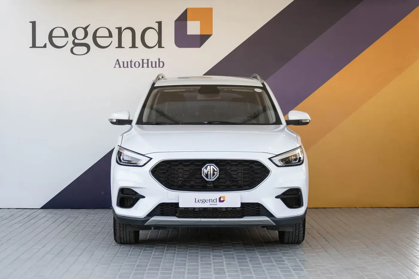 2022 MG ZS STANDARD - Image 4