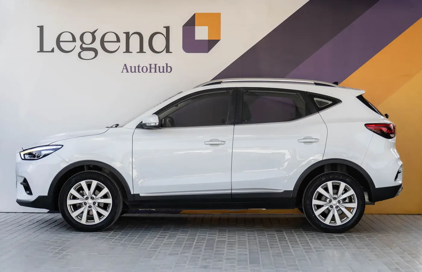 2022 MG ZS STANDARD - Image 5