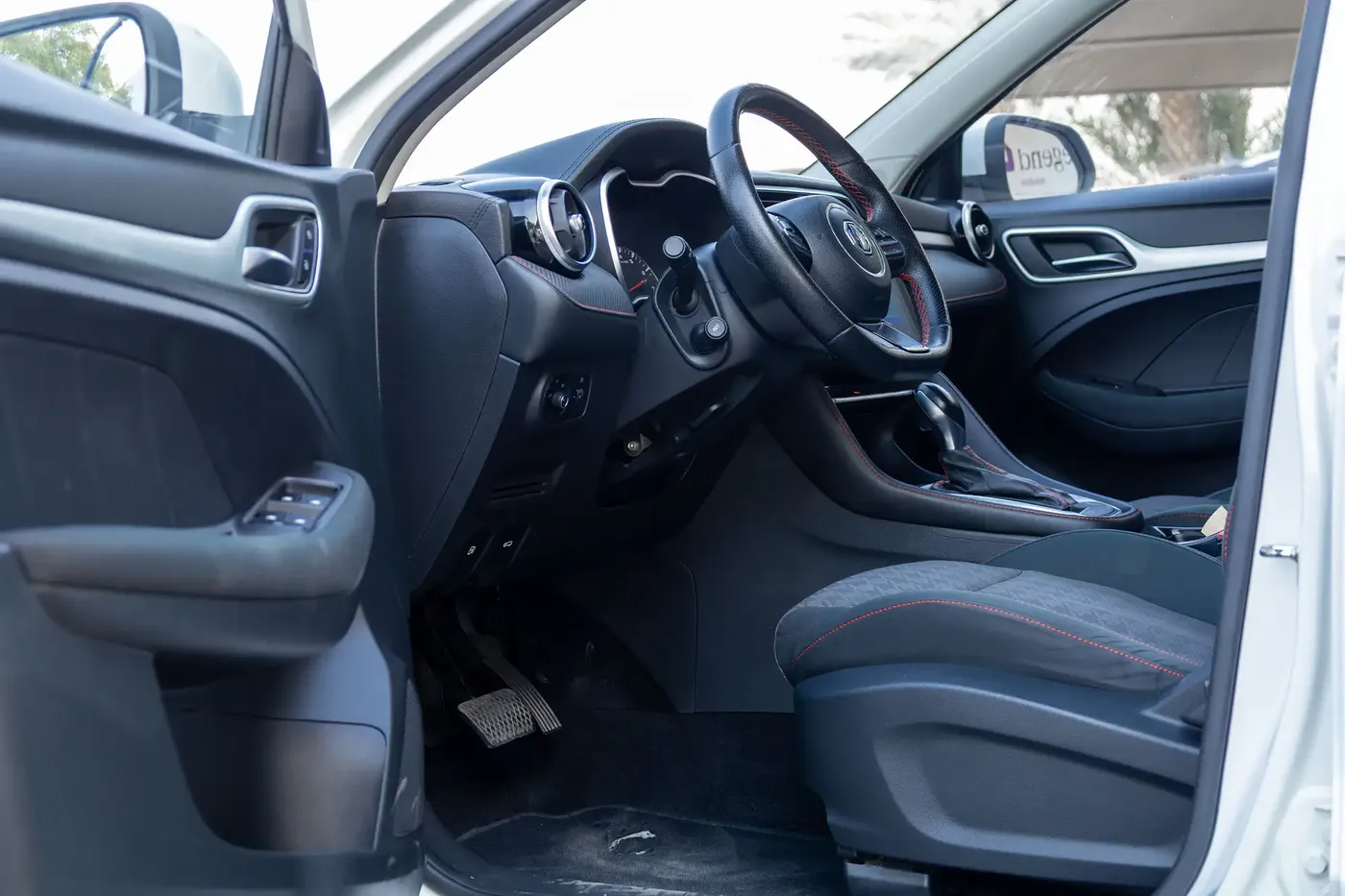 2022 MG ZS STANDARD - Image 2
