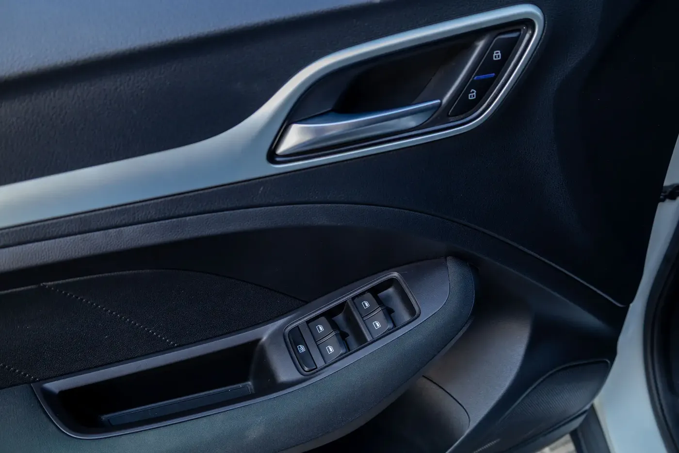 2022 MG ZS STANDARD - Image 3