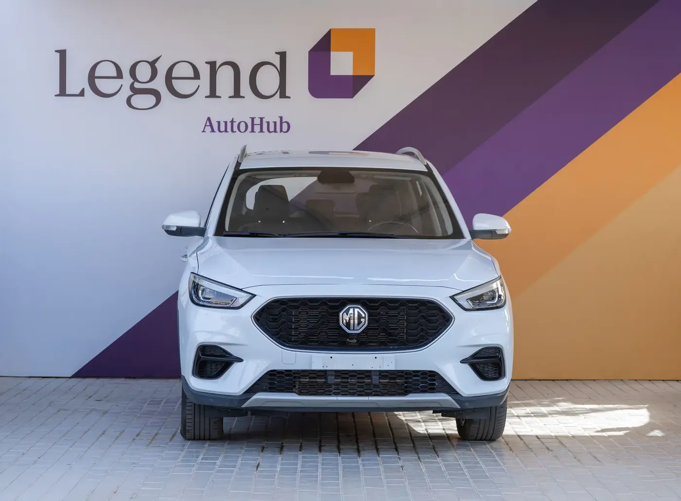 2022 MG ZS STANDARD - Image 4