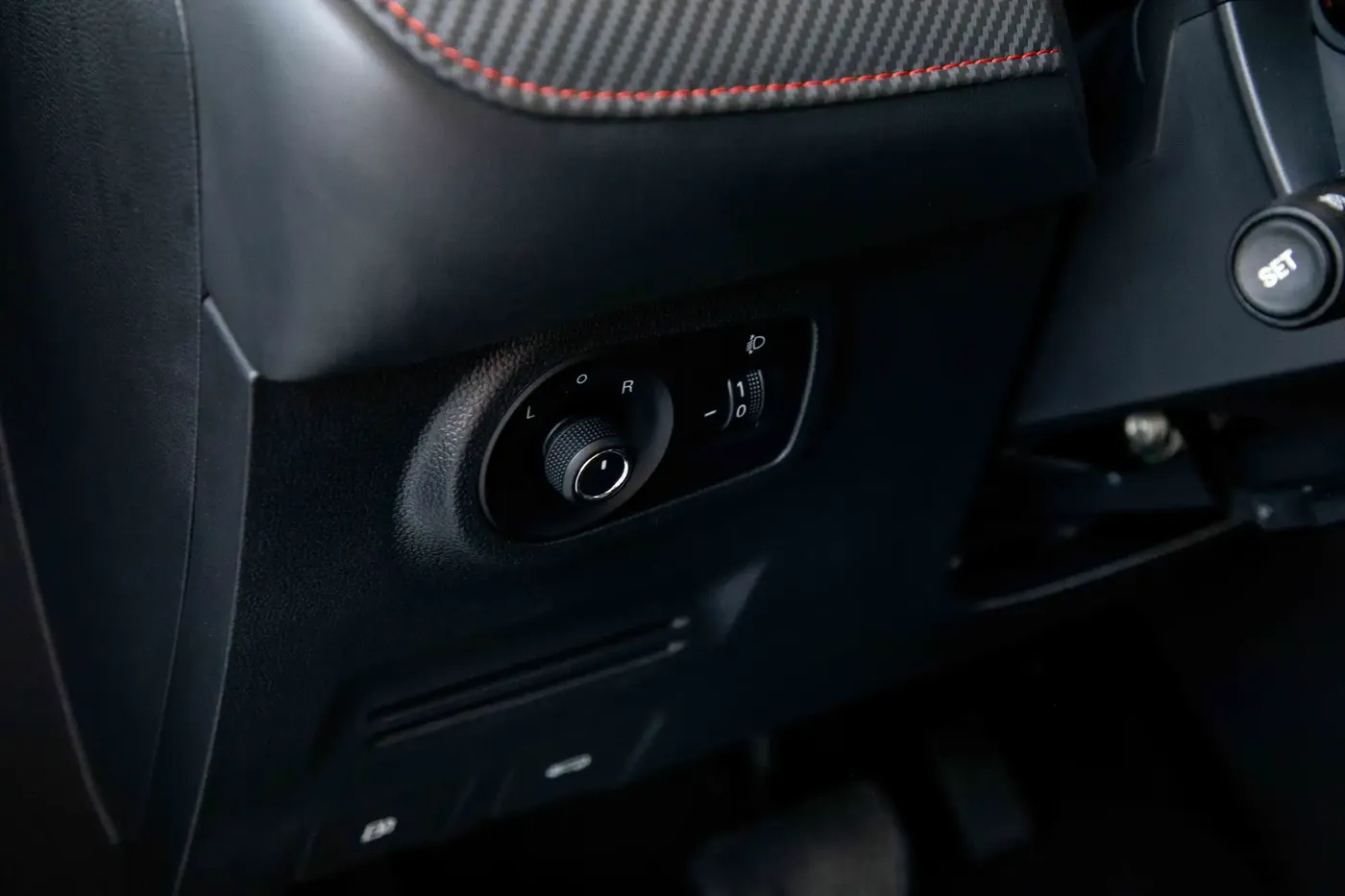 2022 MG ZS STANDARD - Image 6