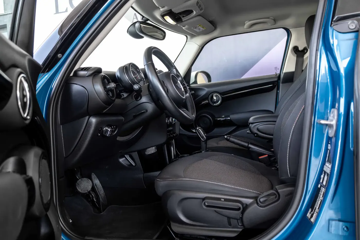 2024 MINI COOPER COOPER STANDARD - Image 2