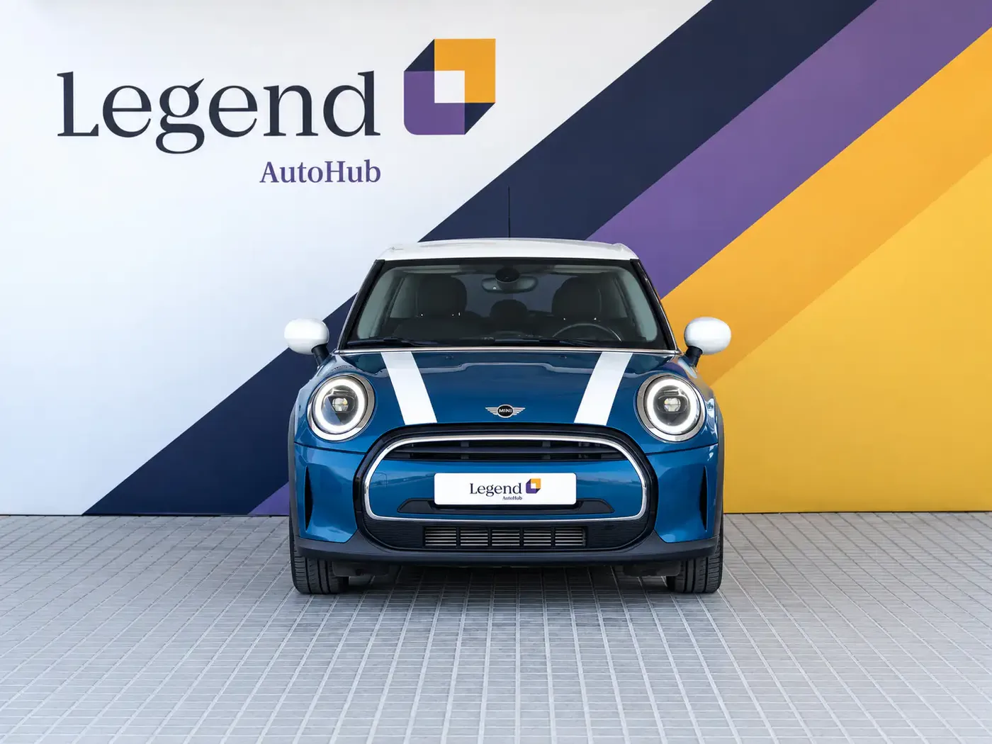 2024 MINI COOPER COOPER STANDARD - Image 6