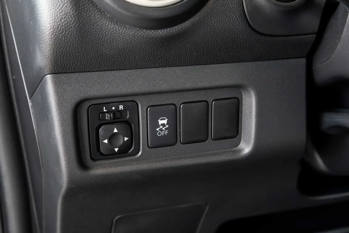 2022 MITSUBISHI ATTRAGE GLX - Image 6