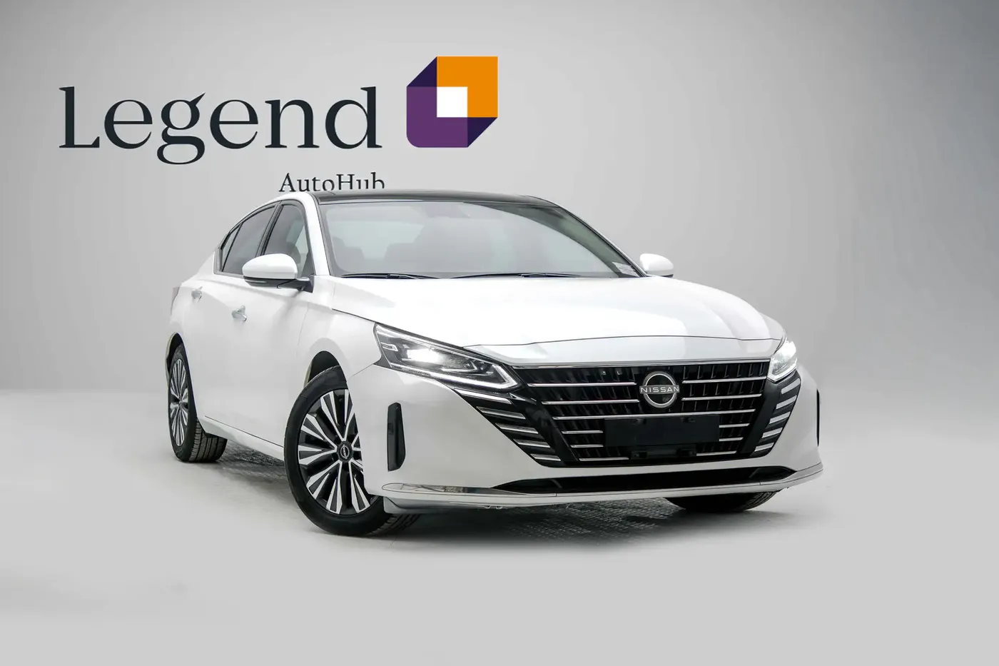 2023 NISSAN ALTIMA SL
