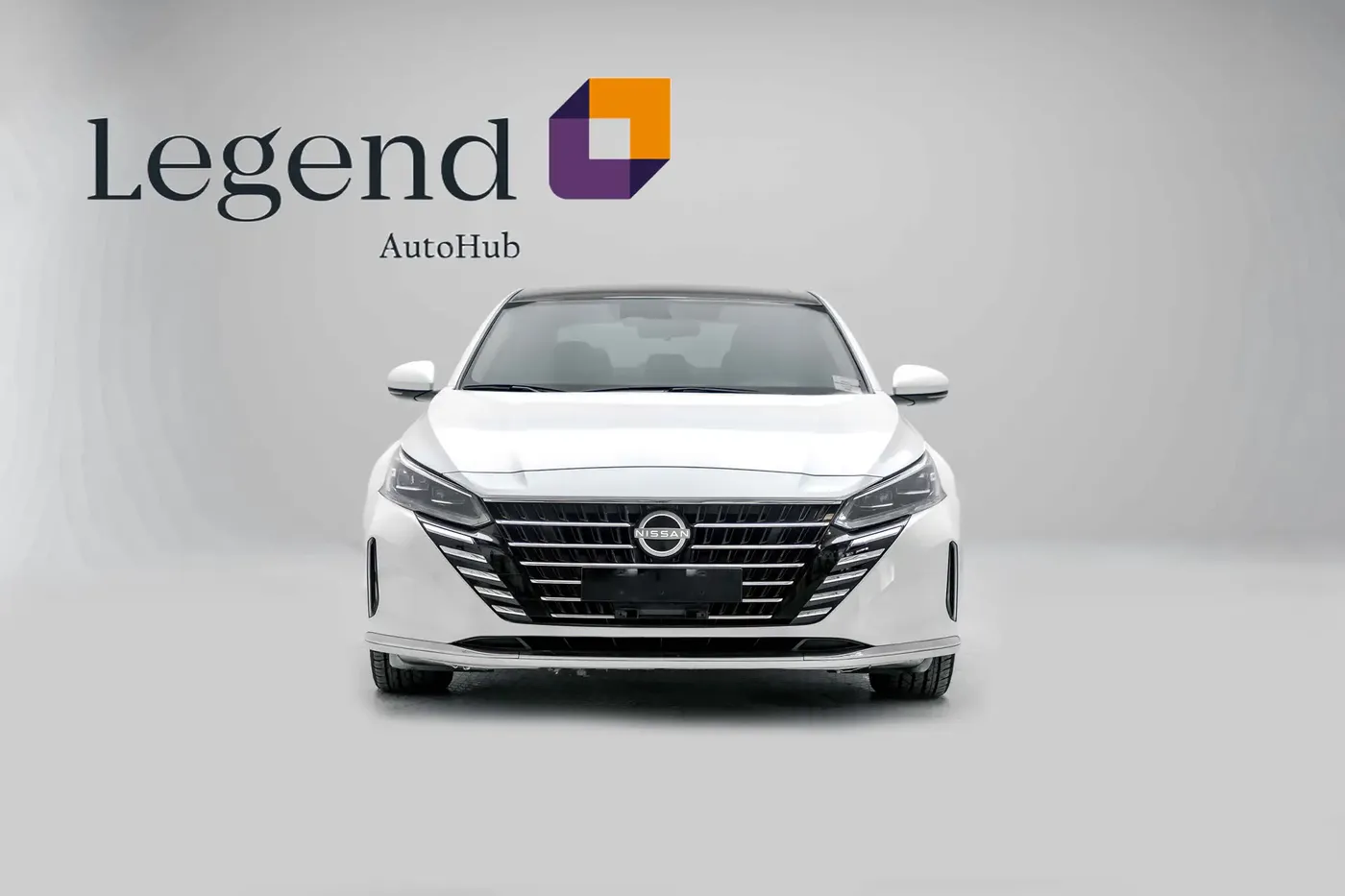 2023 NISSAN ALTIMA SL - Image 6
