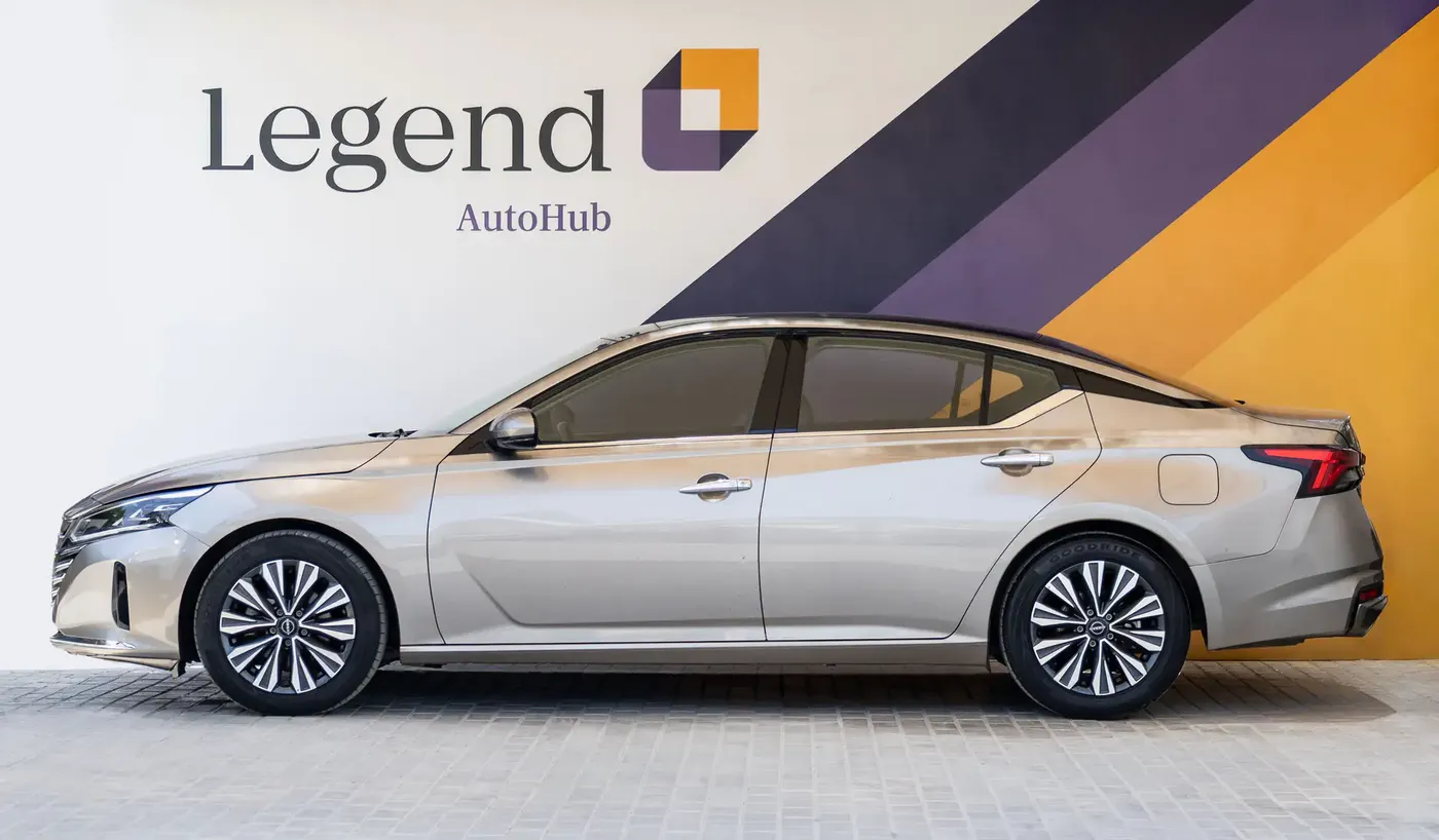 2023 NISSAN ALTIMA SL - Image 6