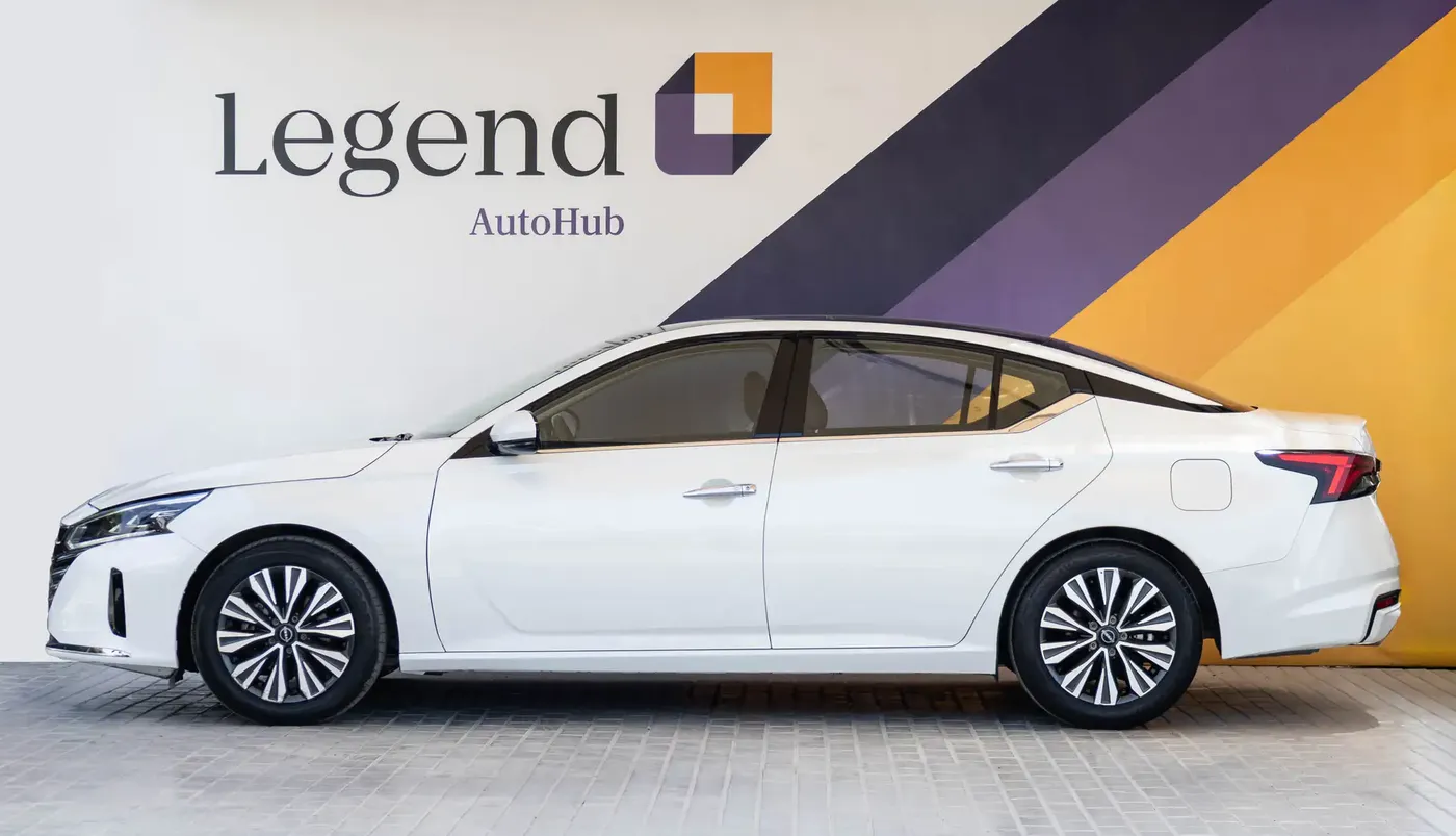 2023 NISSAN ALTIMA SL - Image 5