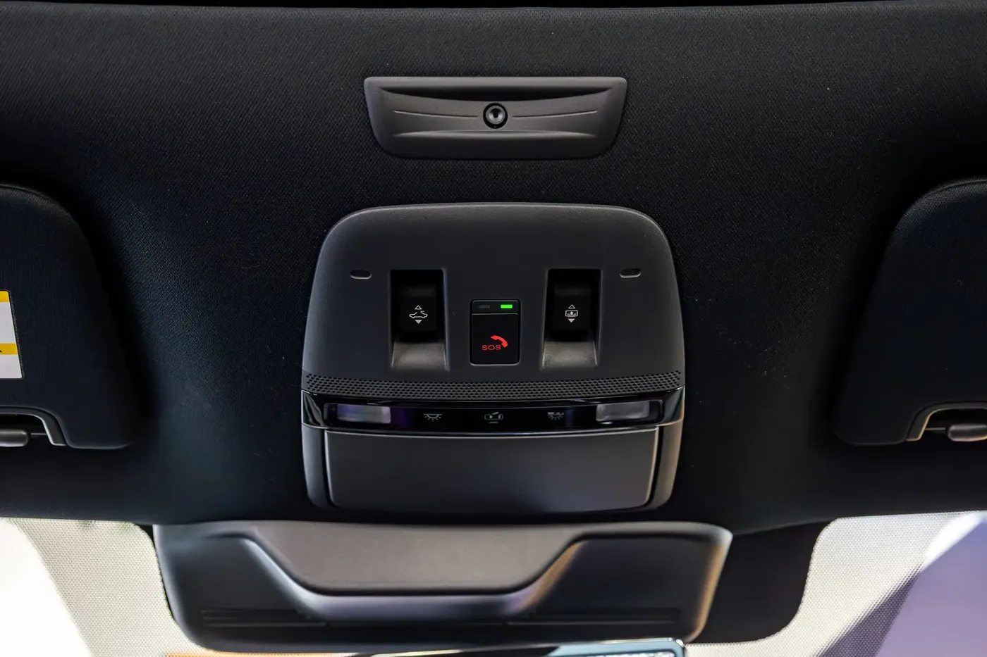 2026 NISSAN PATROL LE PLATINUM CITY - Image 3