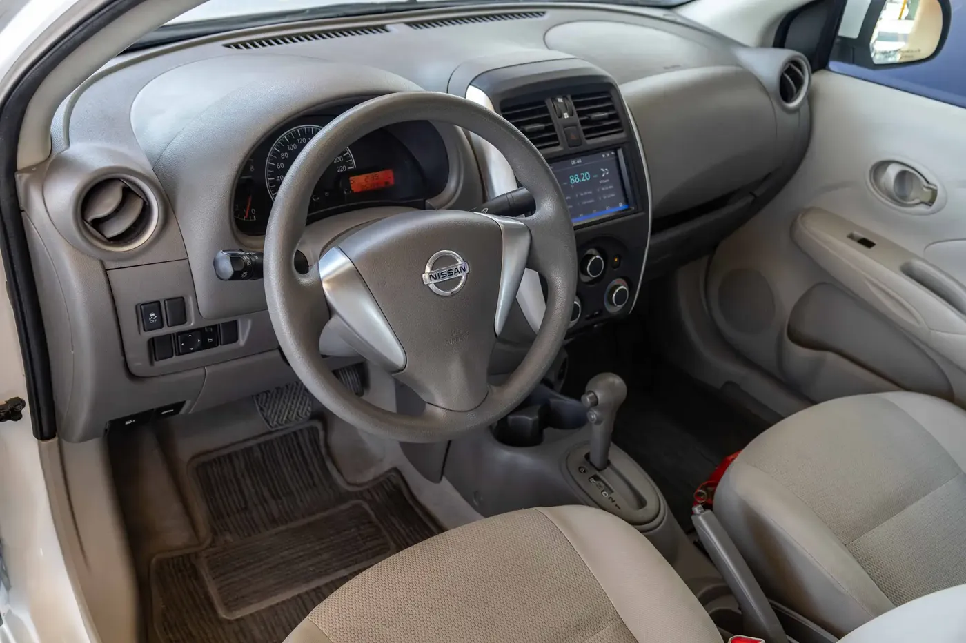 2023 NISSAN SUNNY SV - Image 5