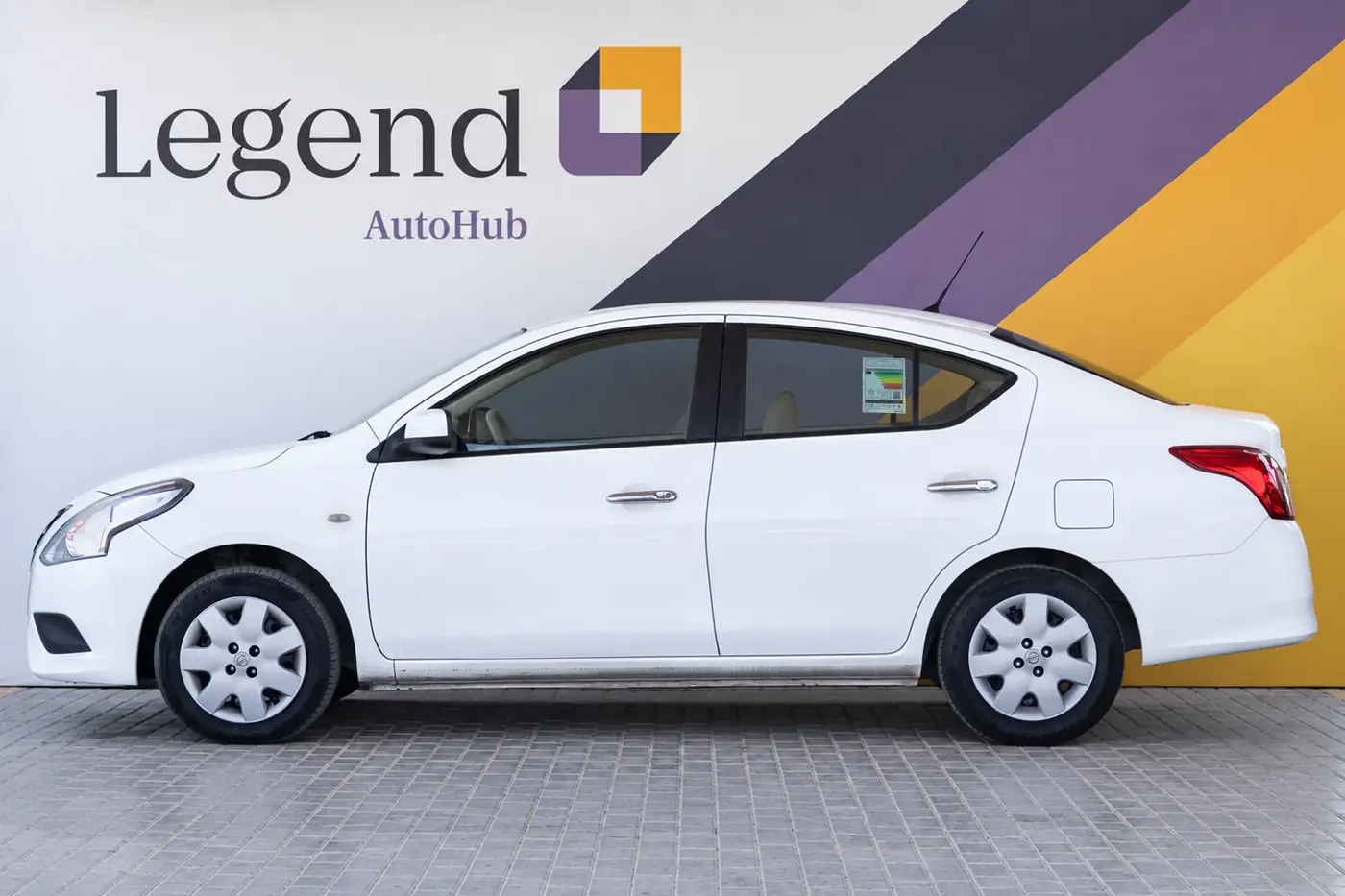 2023 NISSAN SUNNY SV - Image 6