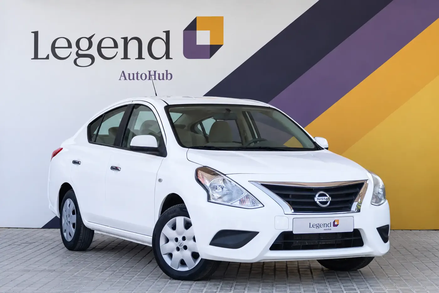 2023 NISSAN SUNNY SV