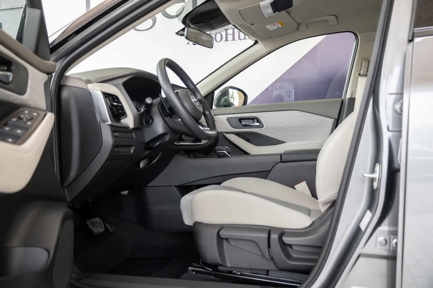 2026 NISSAN XTRAIL S 2WD - Image 2