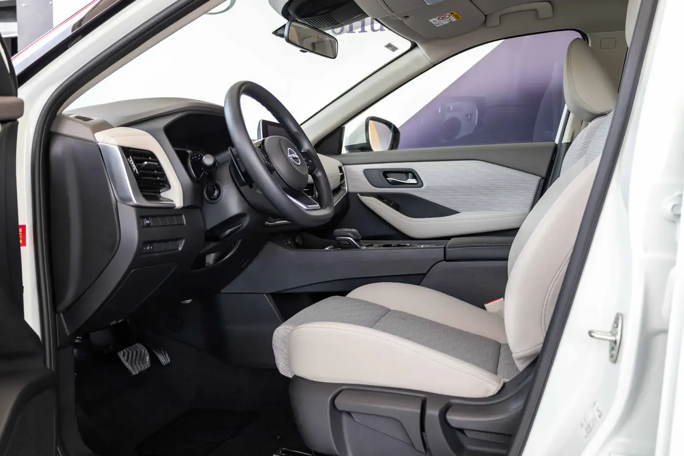 2026 NISSAN XTRAIL S 2WD - Image 2
