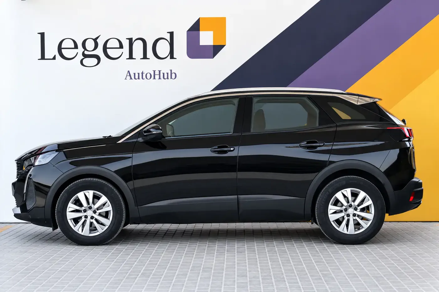2024 PEUGEOT 3008 Active Plus - Image 6