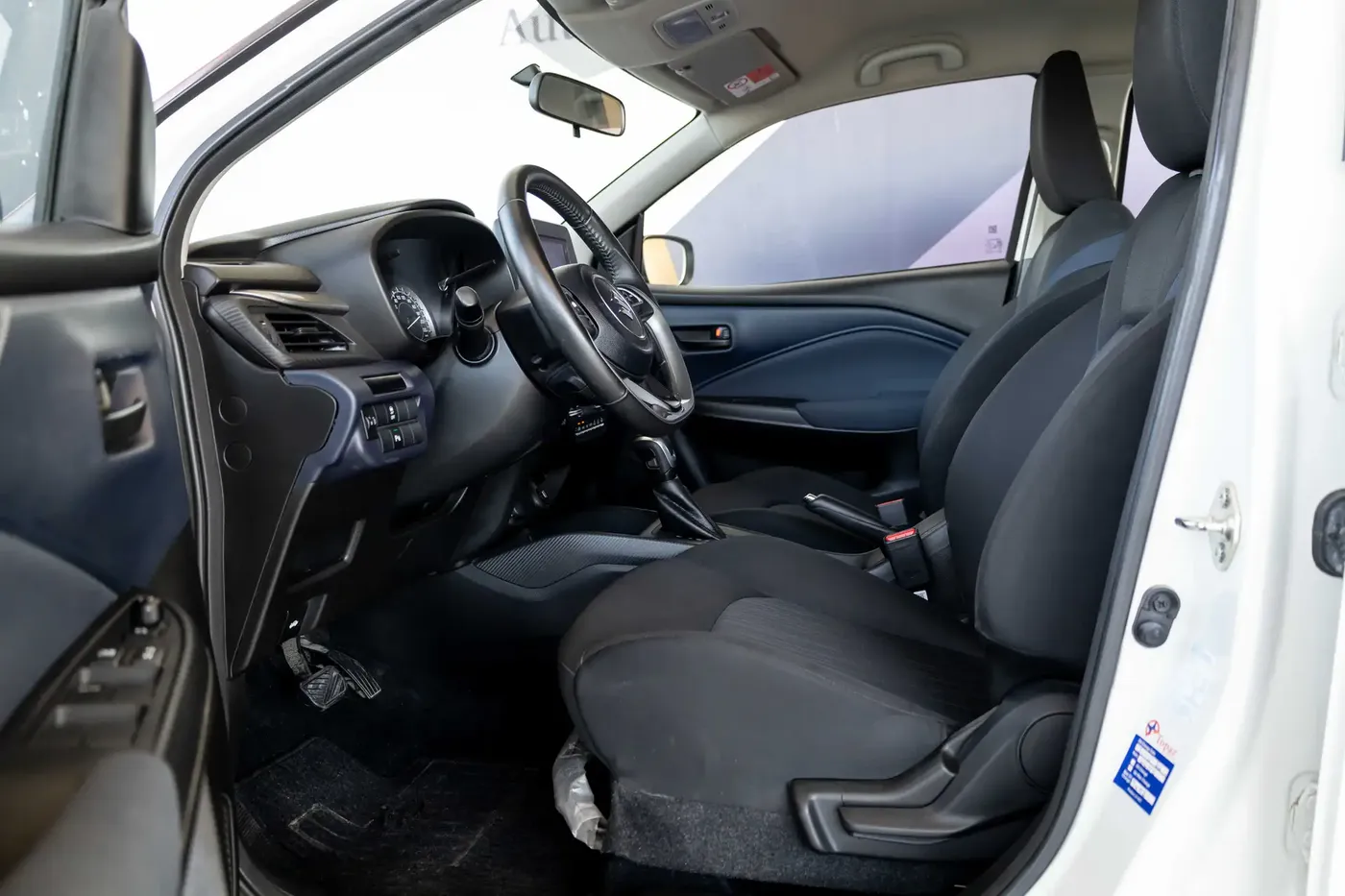 2024 SUZUKI Baleno GL - Image 2