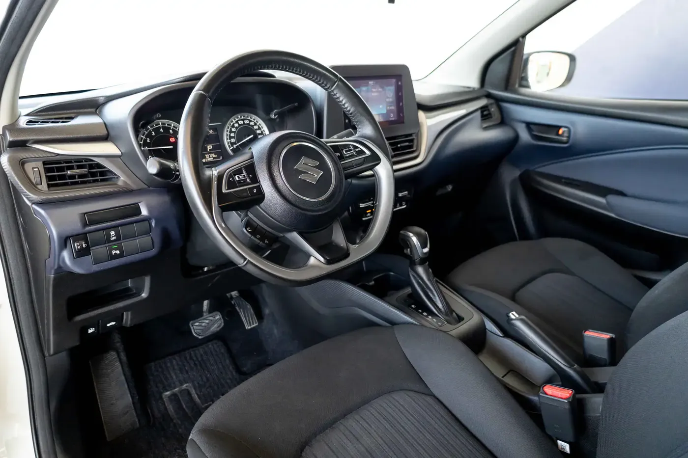 2024 SUZUKI Baleno GL - Image 4